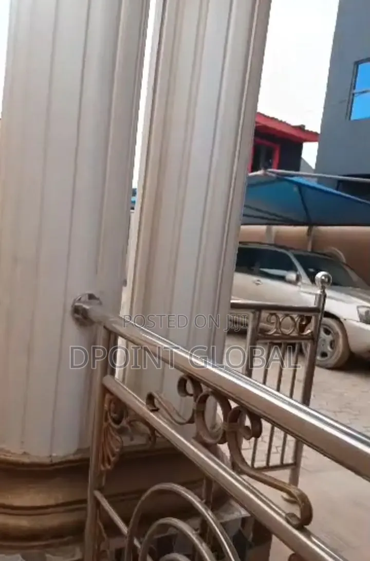 4bdrm Duplex in High Castle Estate, Boys Town for sale