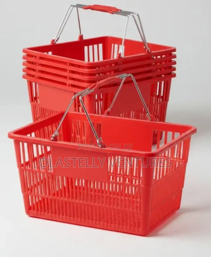 28cm High Quality Supermarkets Shopping Mall Grocery Shopping Ho