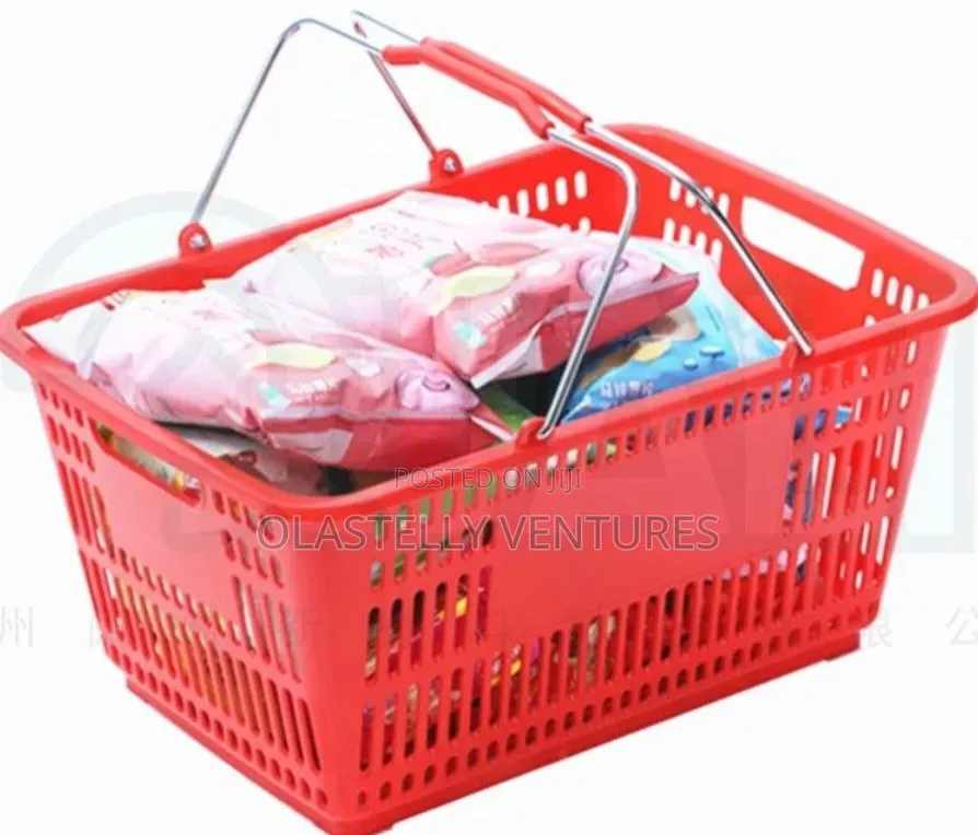 28cm High Quality Supermarkets Shopping Mall Grocery Shopping Ho