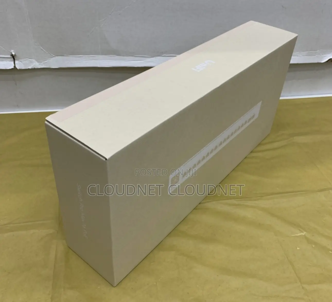 Ubiquiti Unifi Pro Max 16 Poe