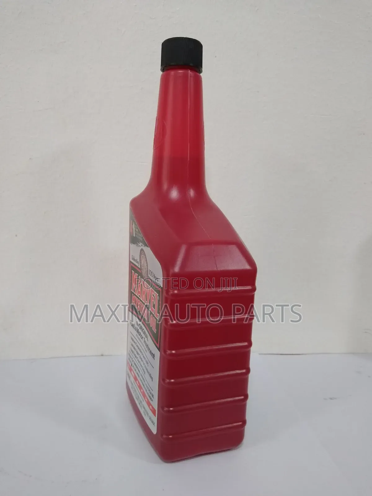 Marvel Mystery Oil - Oil Enhancer and Fuel Treatment