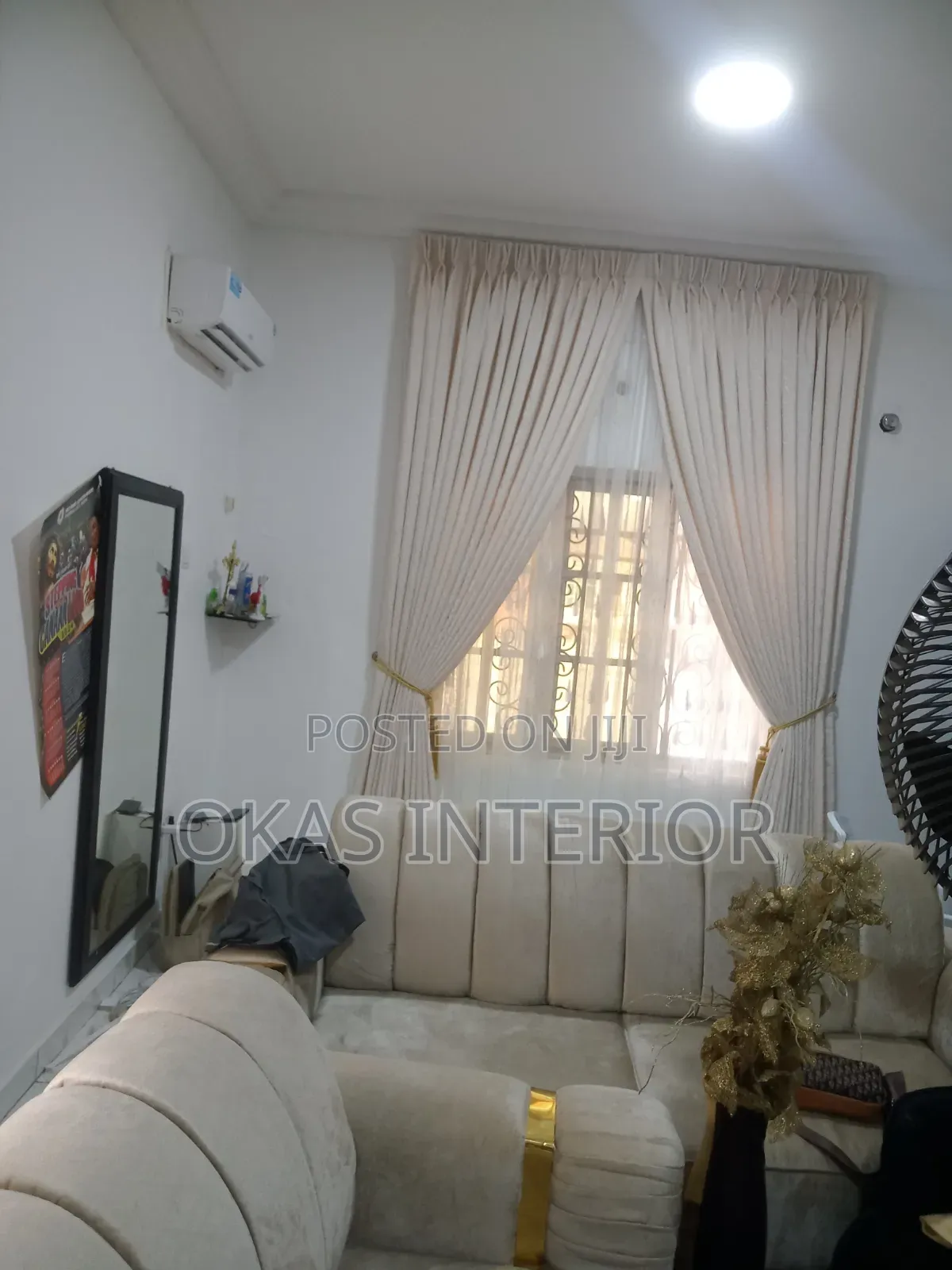 Best Quality Materials Curtains