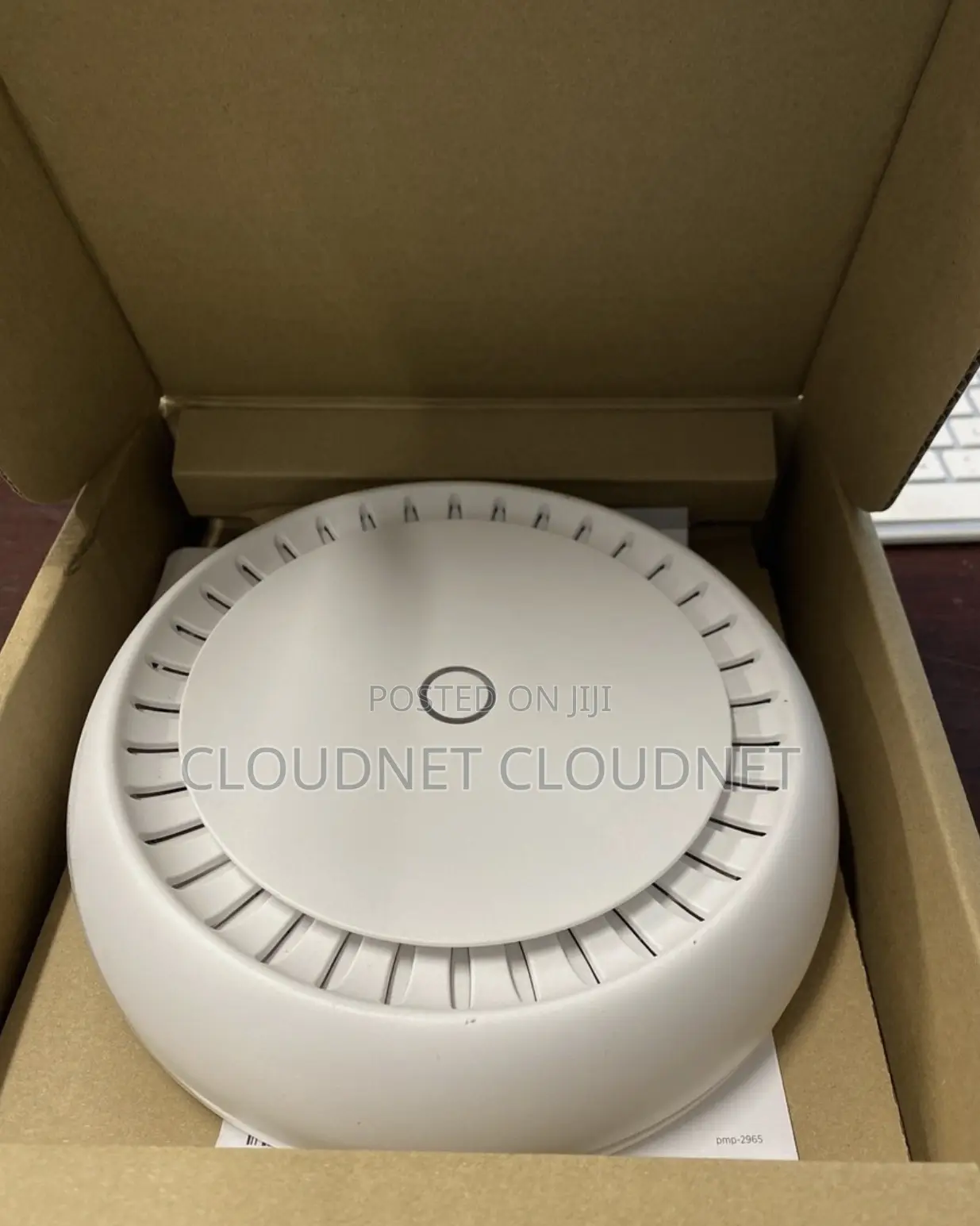 Mikrotik Cap XL AC