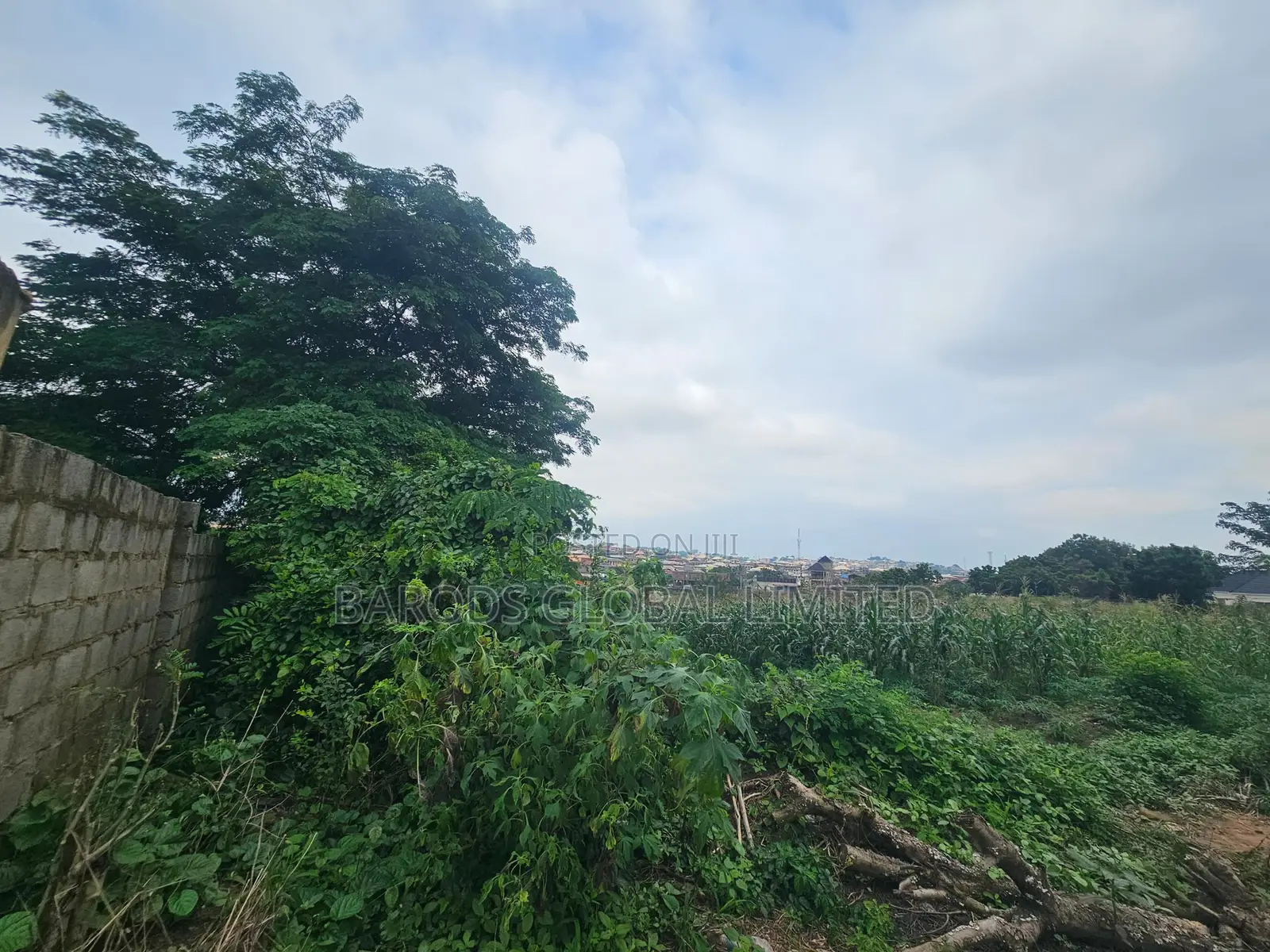 Land for Sale