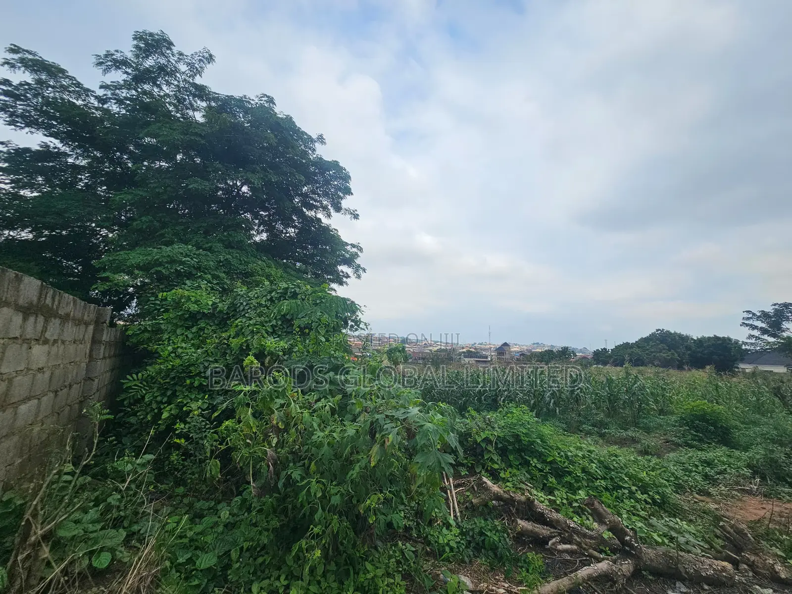 Land for Sale