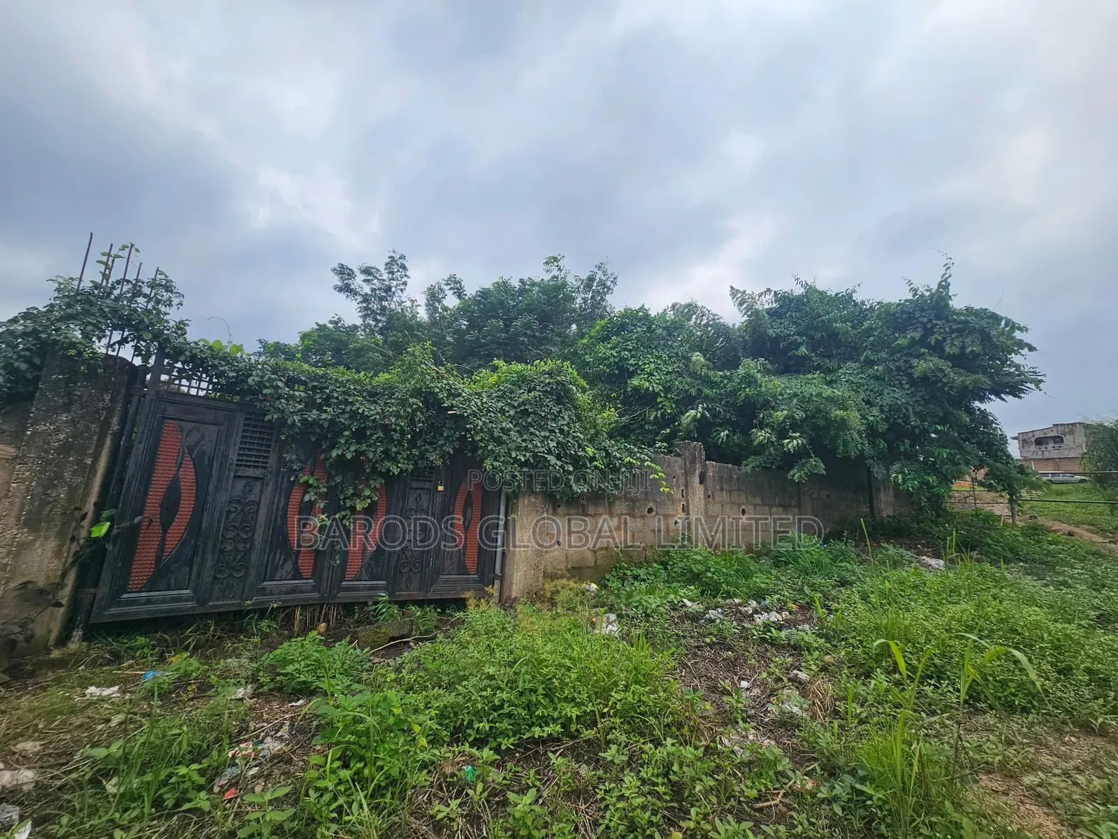 Land for Sale