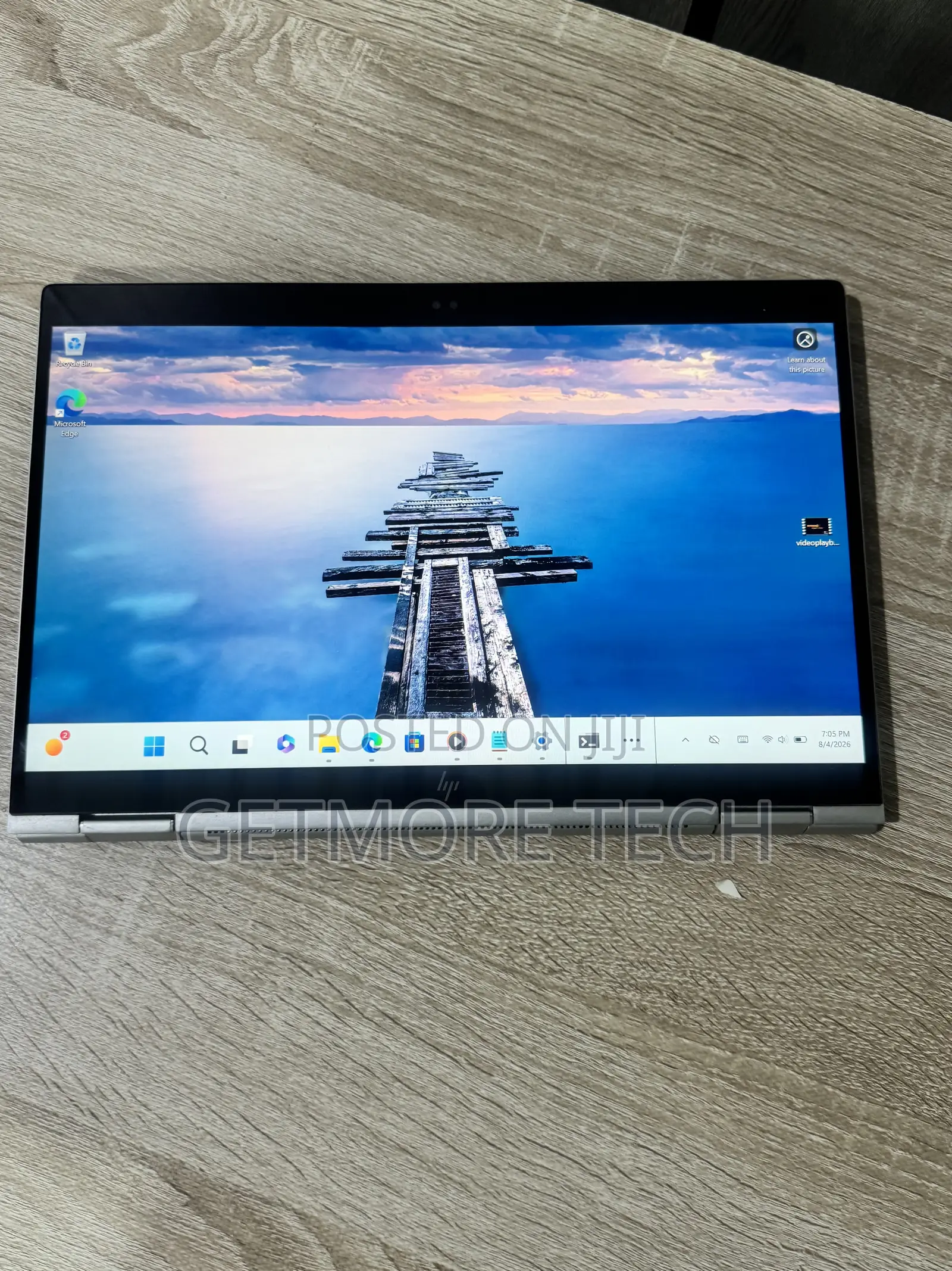 Laptop HP EliteBook x360 1030 G4 16GB Intel Core i7 SSD 512GB