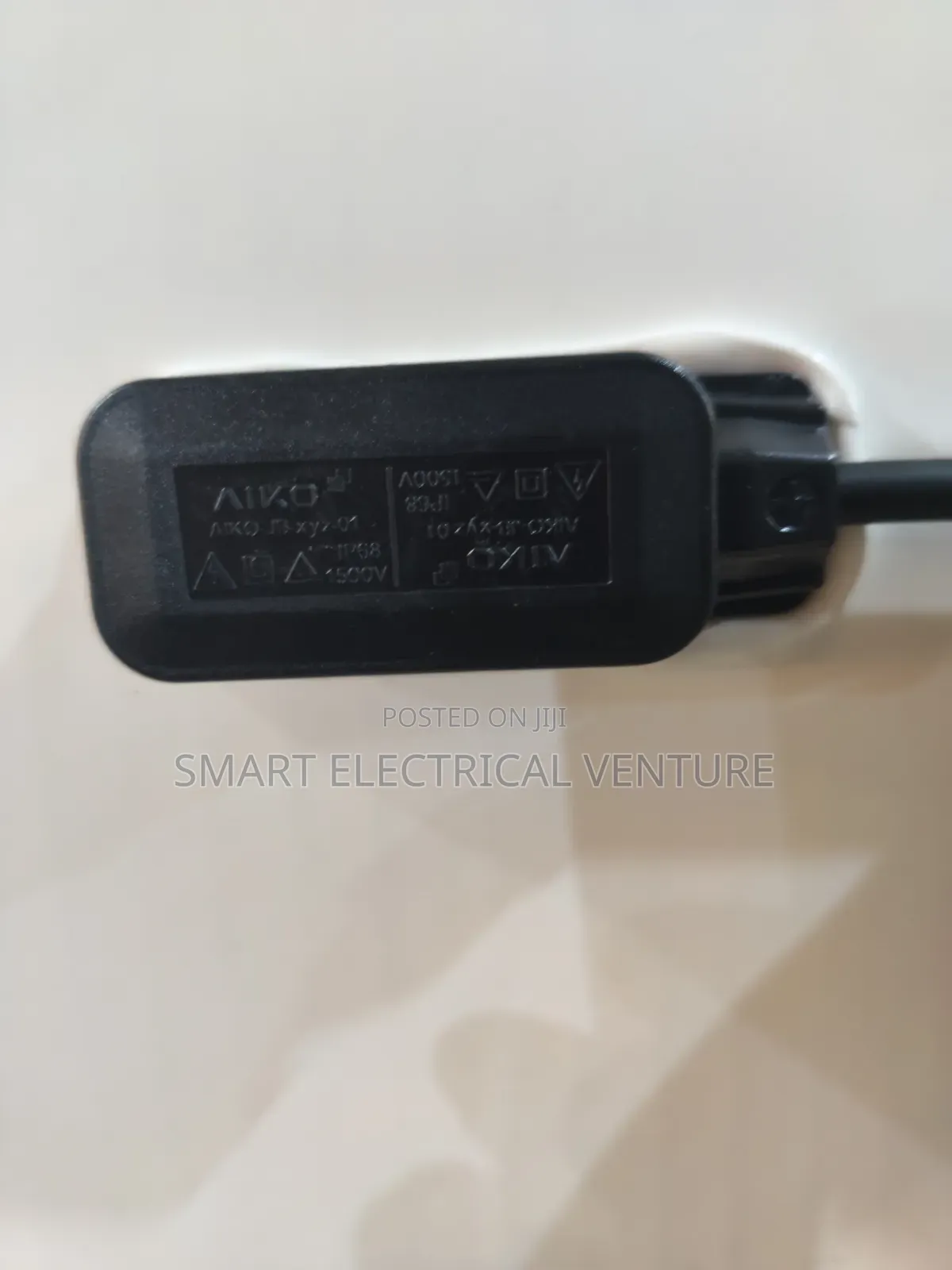 Aiko 550w Anti Shading Mono Panel