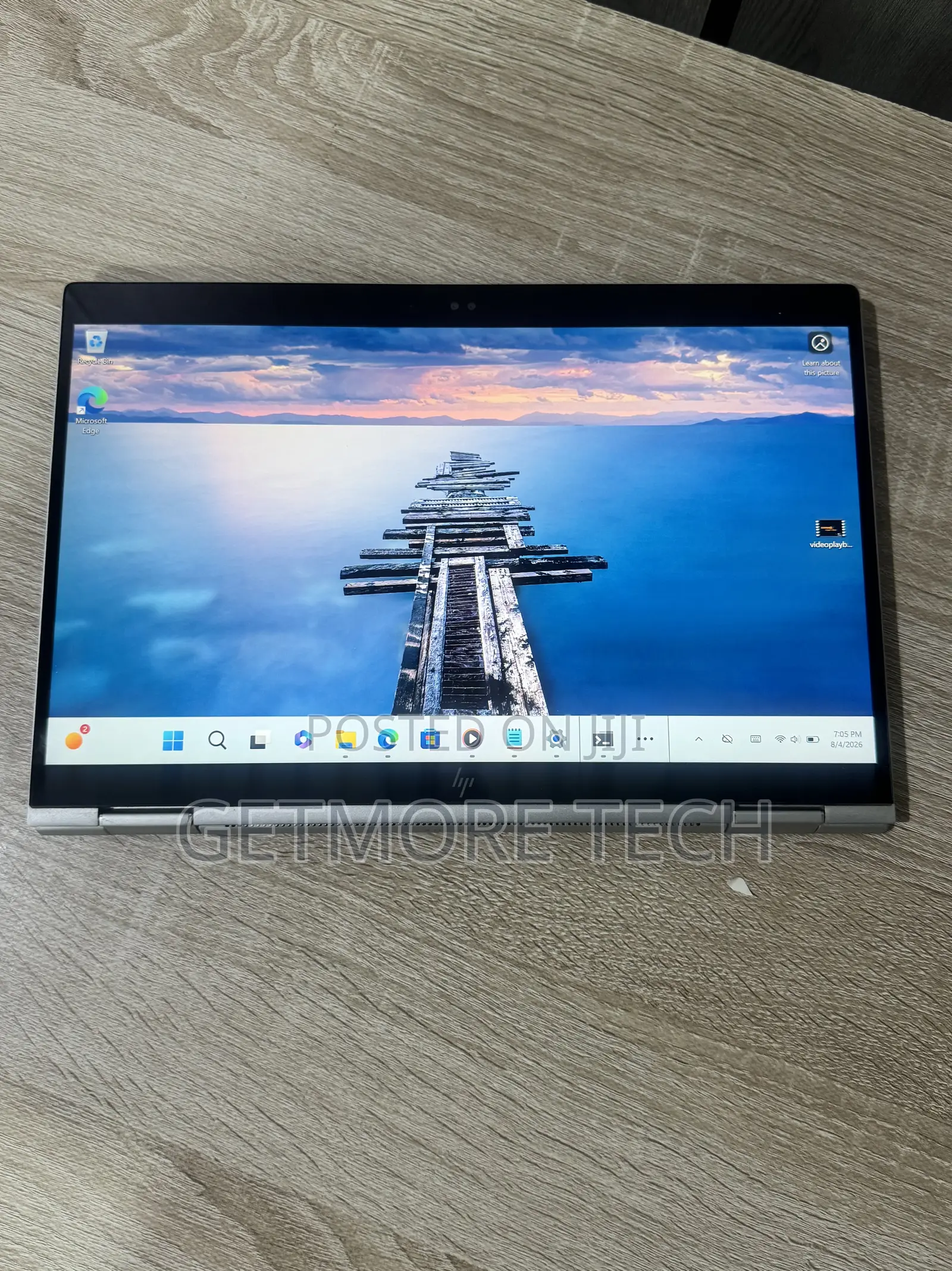 Laptop HP EliteBook x360 1030 G4 16GB Intel Core i7 SSD 512GB