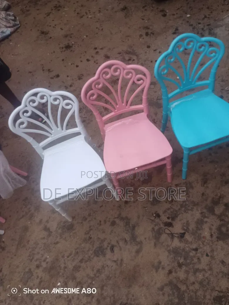 Children Party Chair