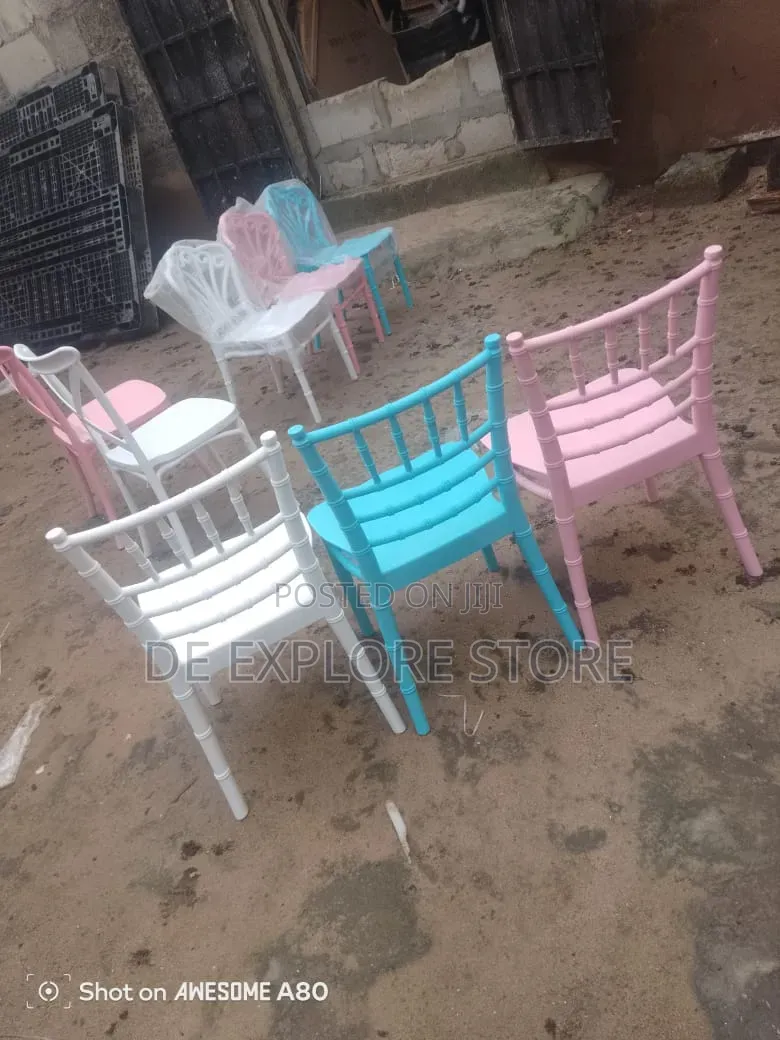 Children Party Chair
