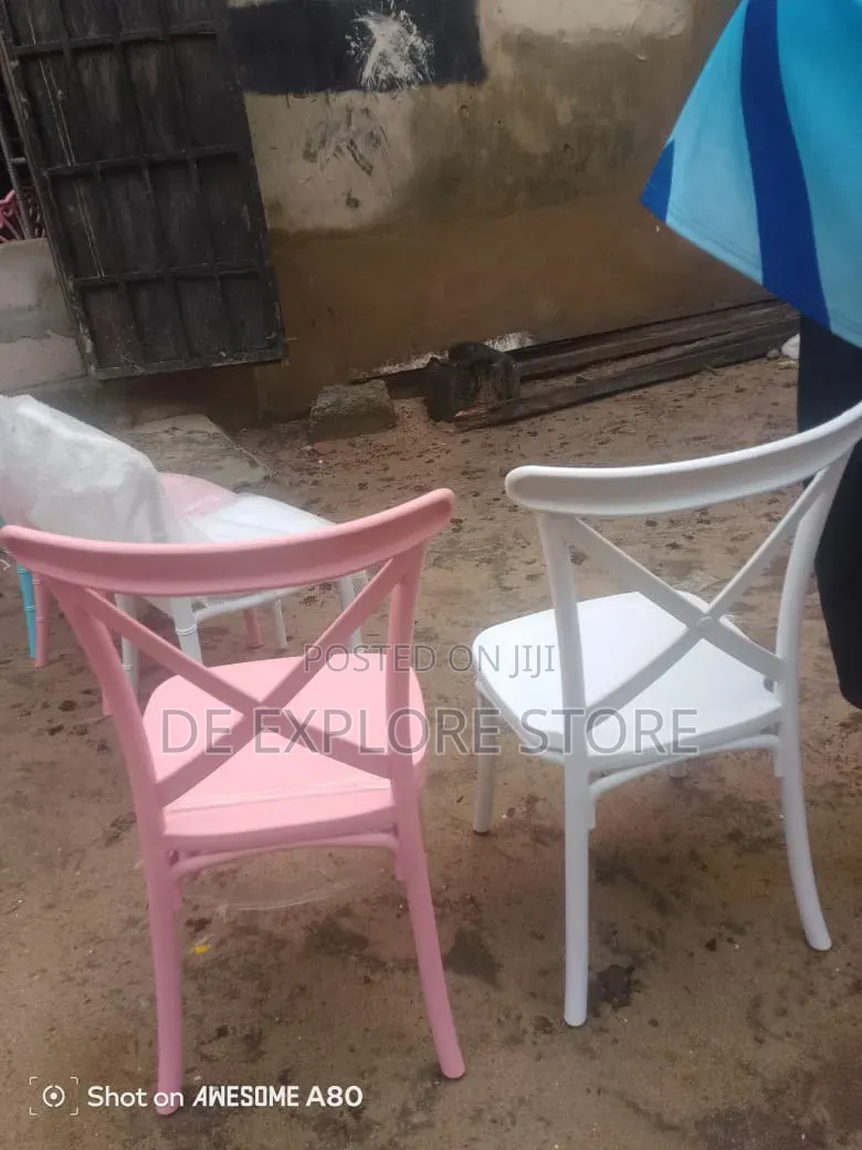 Strong Party Chair for Children