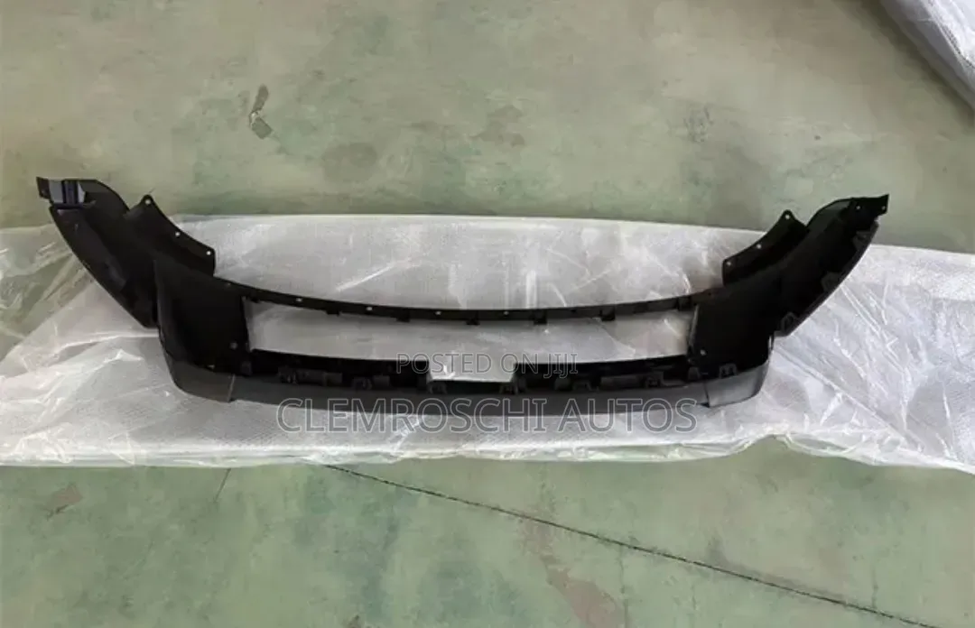 High Quality Certified Brand New Front Bumper Nissan Pathfinder 2024
