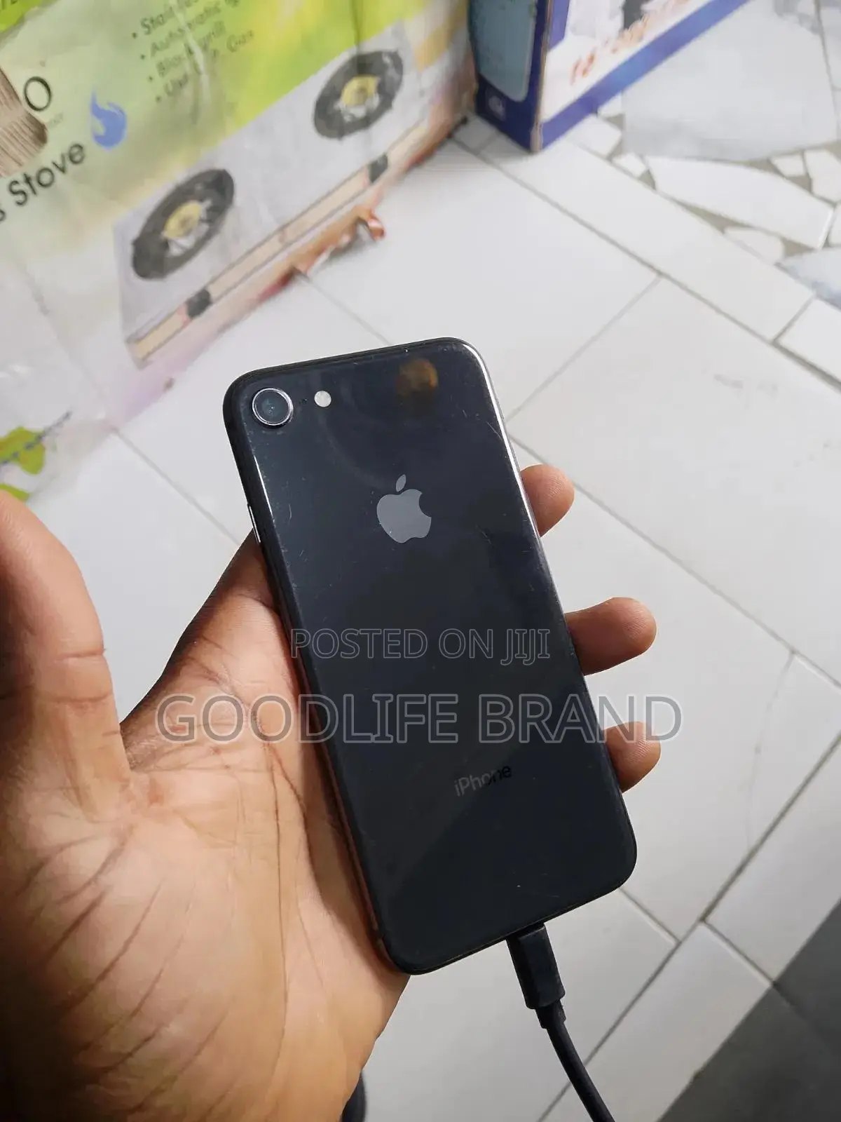 Apple iPhone 8 64 GB