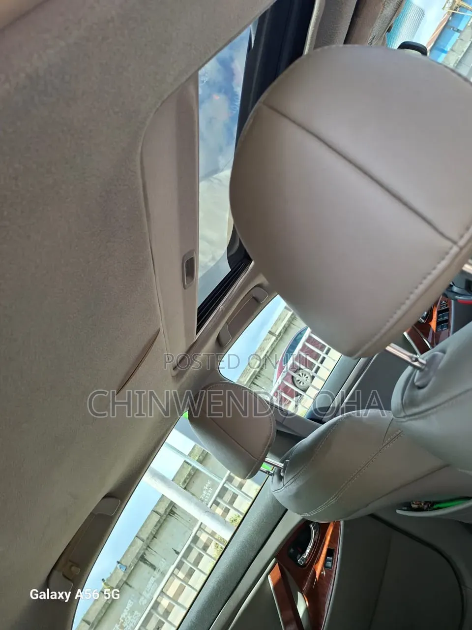Toyota Camry 2010