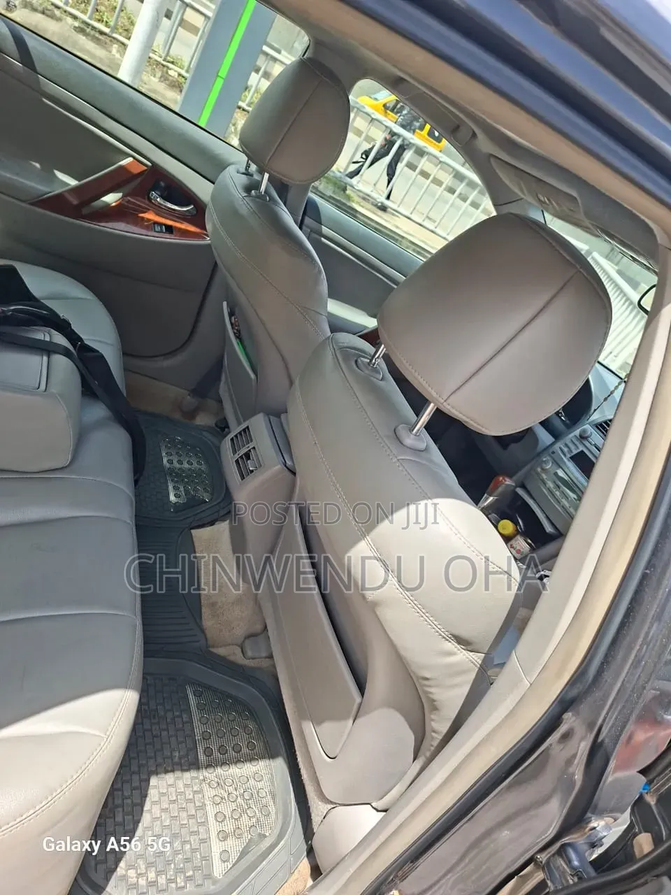 Toyota Camry 2010