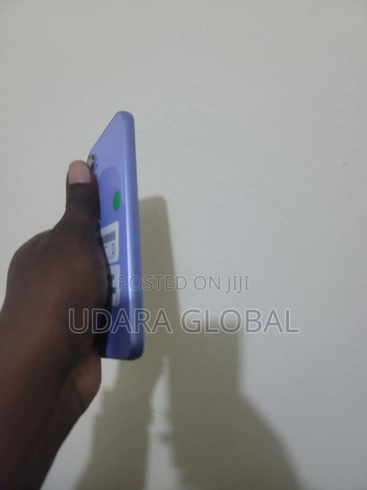 Samsung Galaxy A54 5G 128 GB Purple