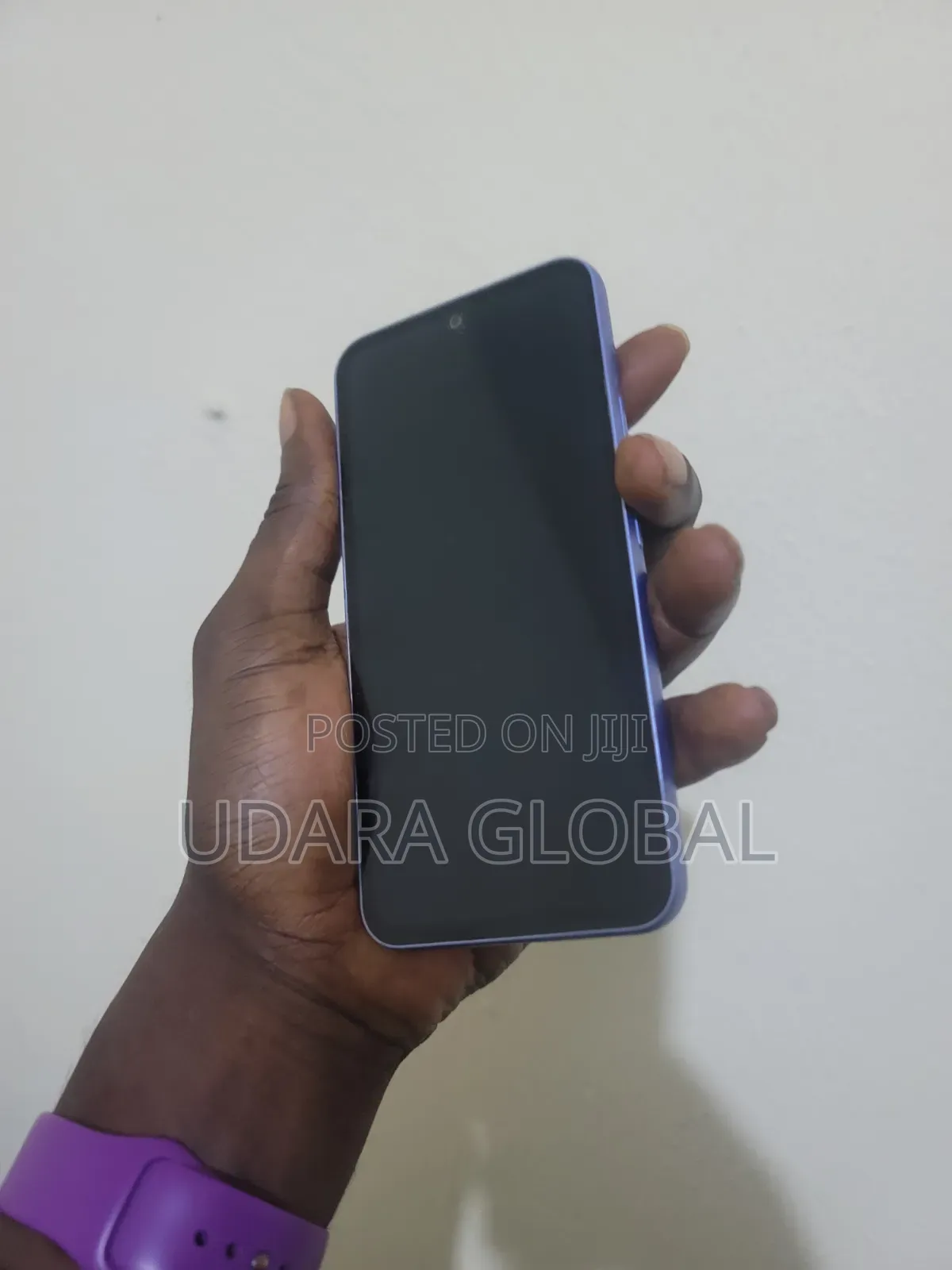 Samsung Galaxy A54 5G 128 GB Purple