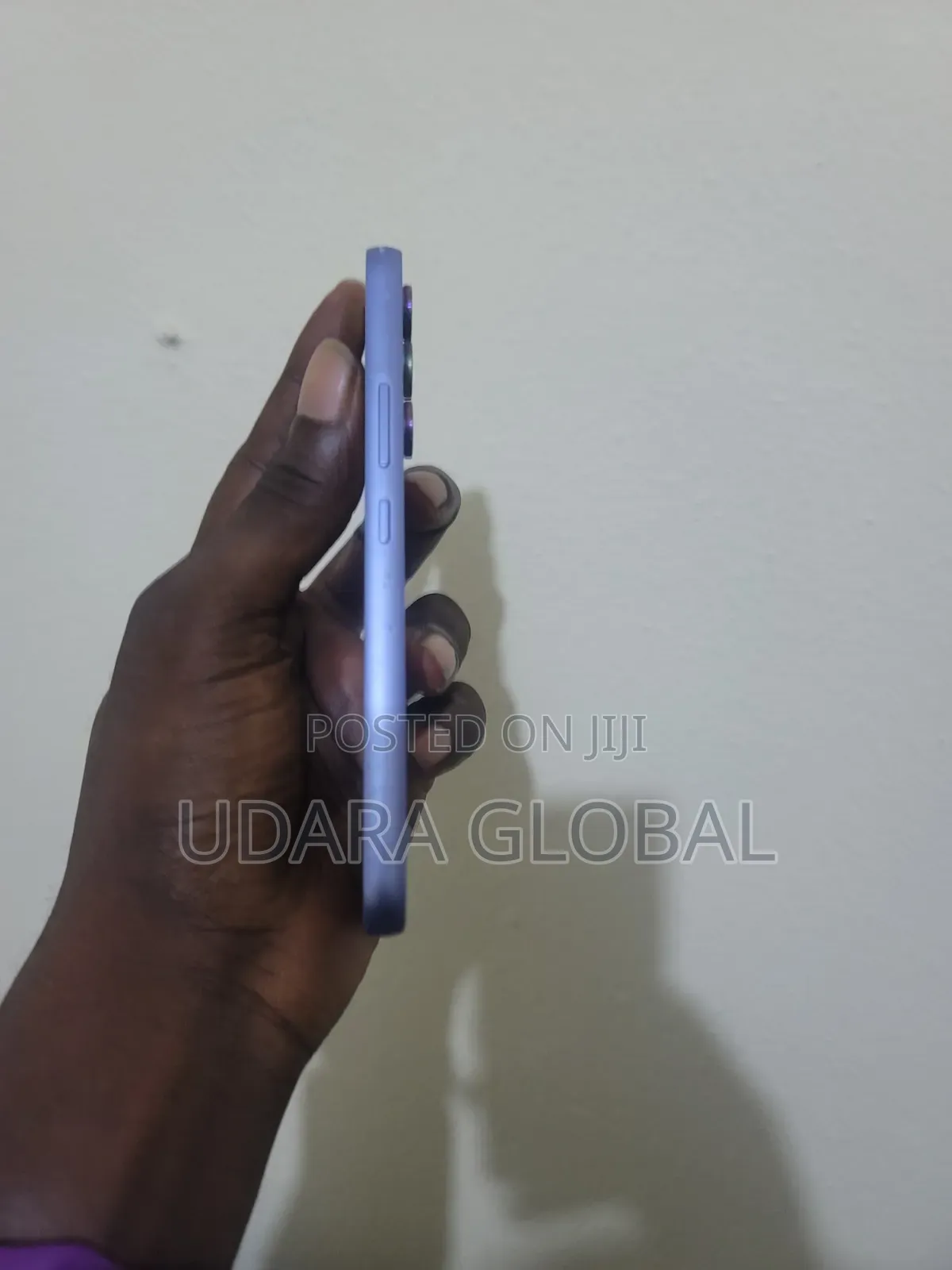 Samsung Galaxy A54 5G 128 GB Purple