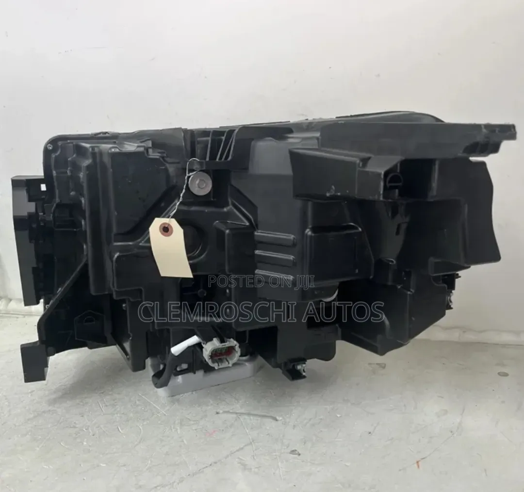 High Quality Certified Brand New Headlamp Nissan Frontier 2023/2025