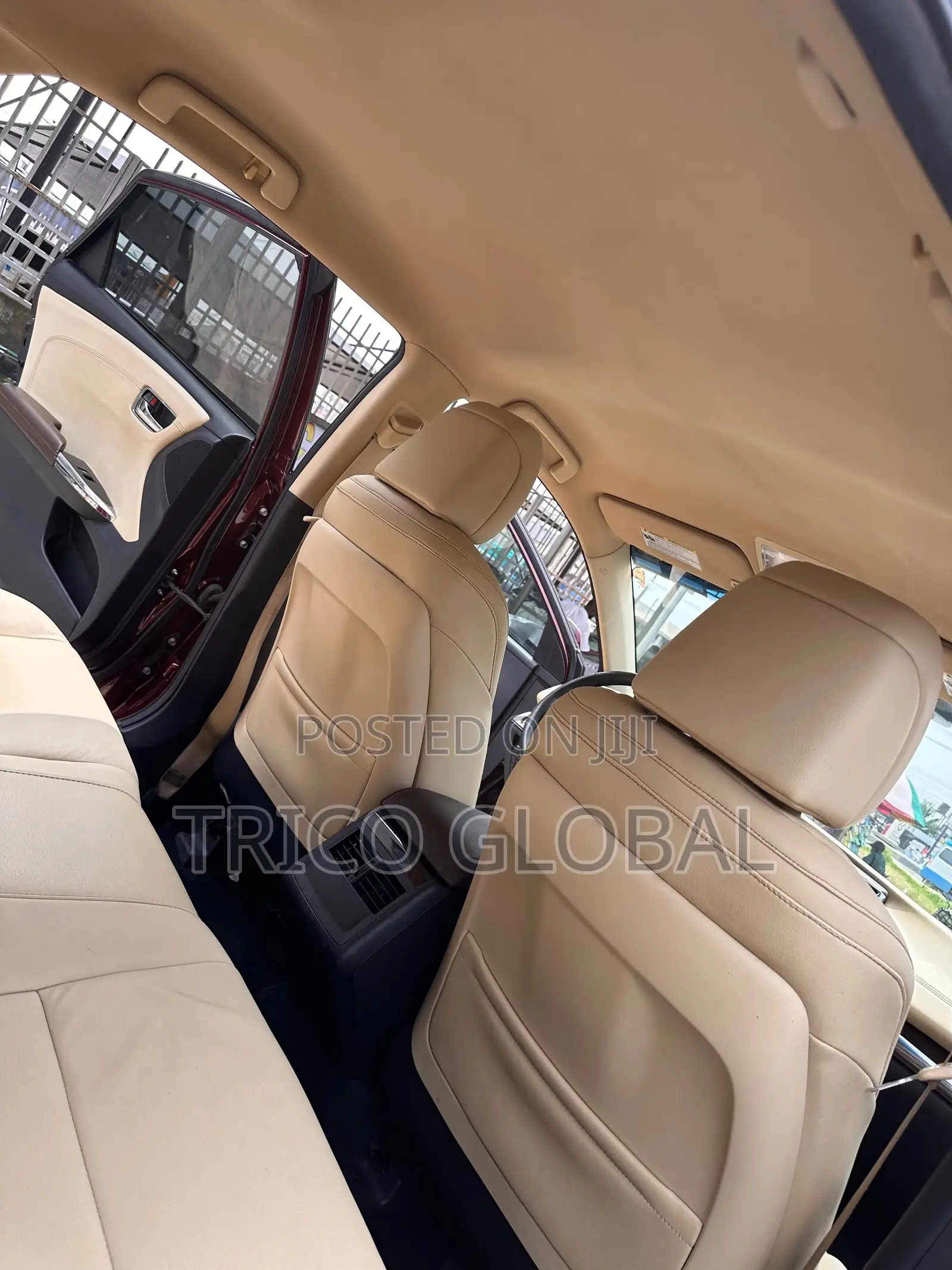 Toyota Avalon 2013 Burgundy