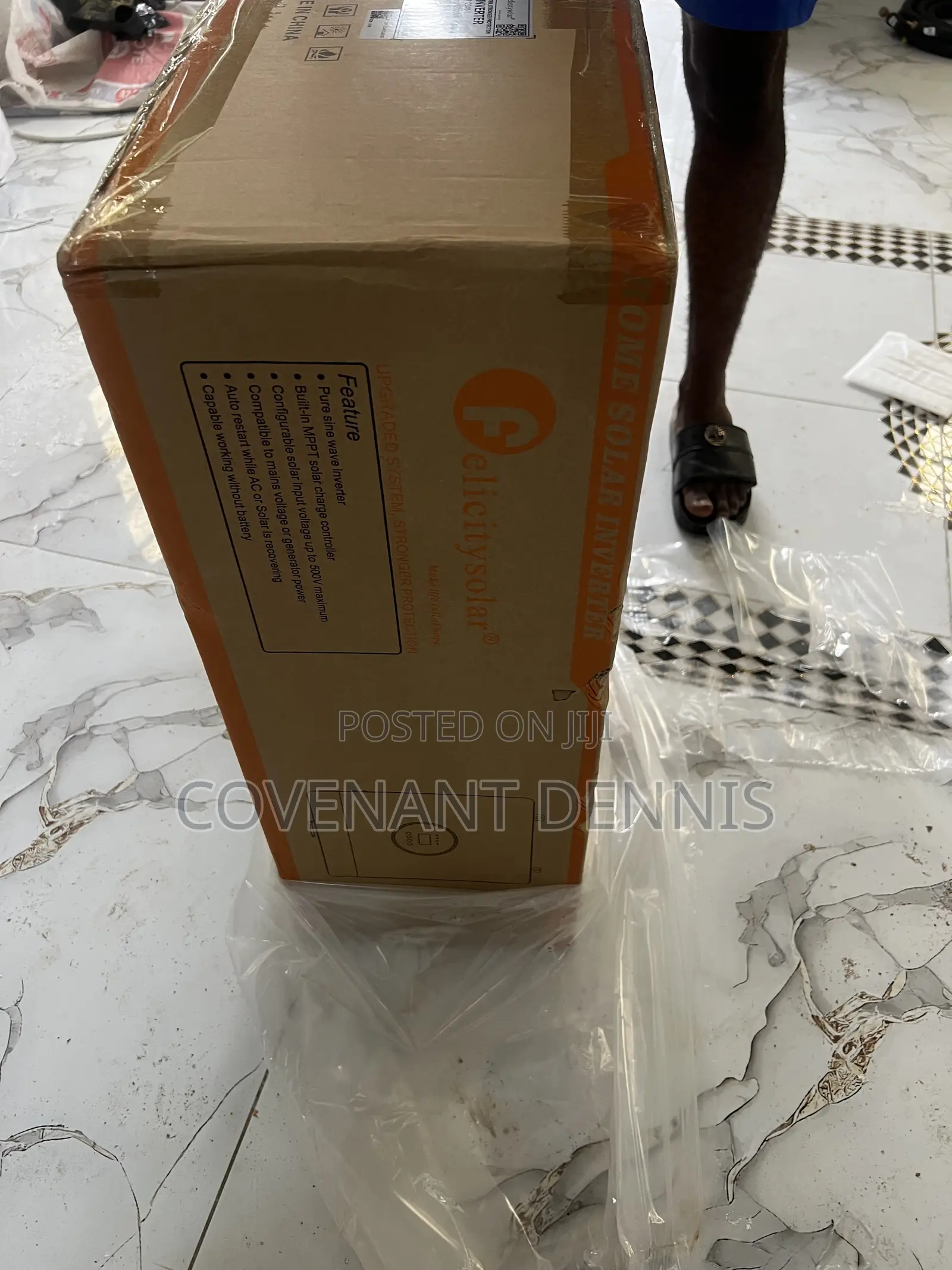 12kva 48v Hybrid Inverter