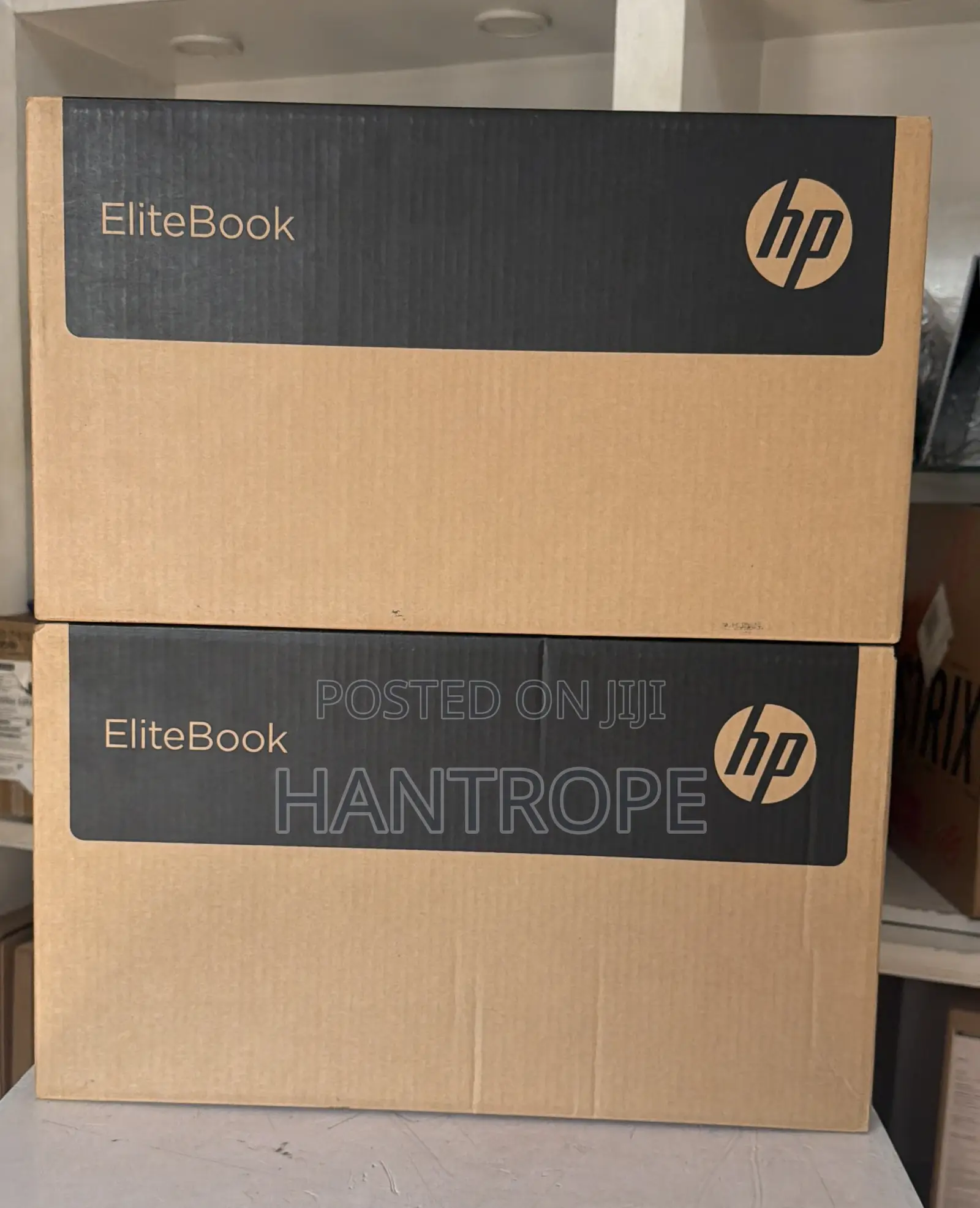 New Laptop HP EliteBook 1040 16GB Intel Core Ultra 7 SSD 512GB