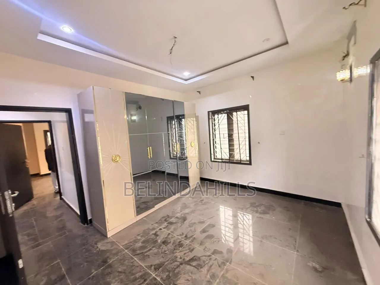 3bdrm Block of Flats in Wuse 2 for rent