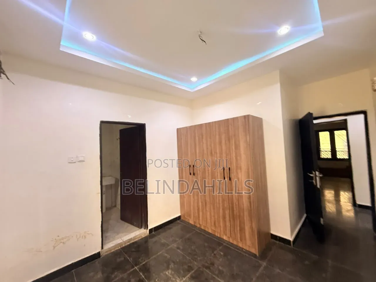 3bdrm Block of Flats in Wuse 2 for rent