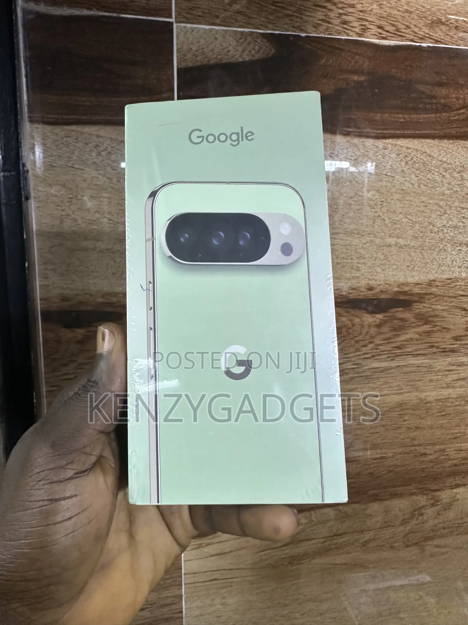 New Google Pixel 10 Pro 256 GB
