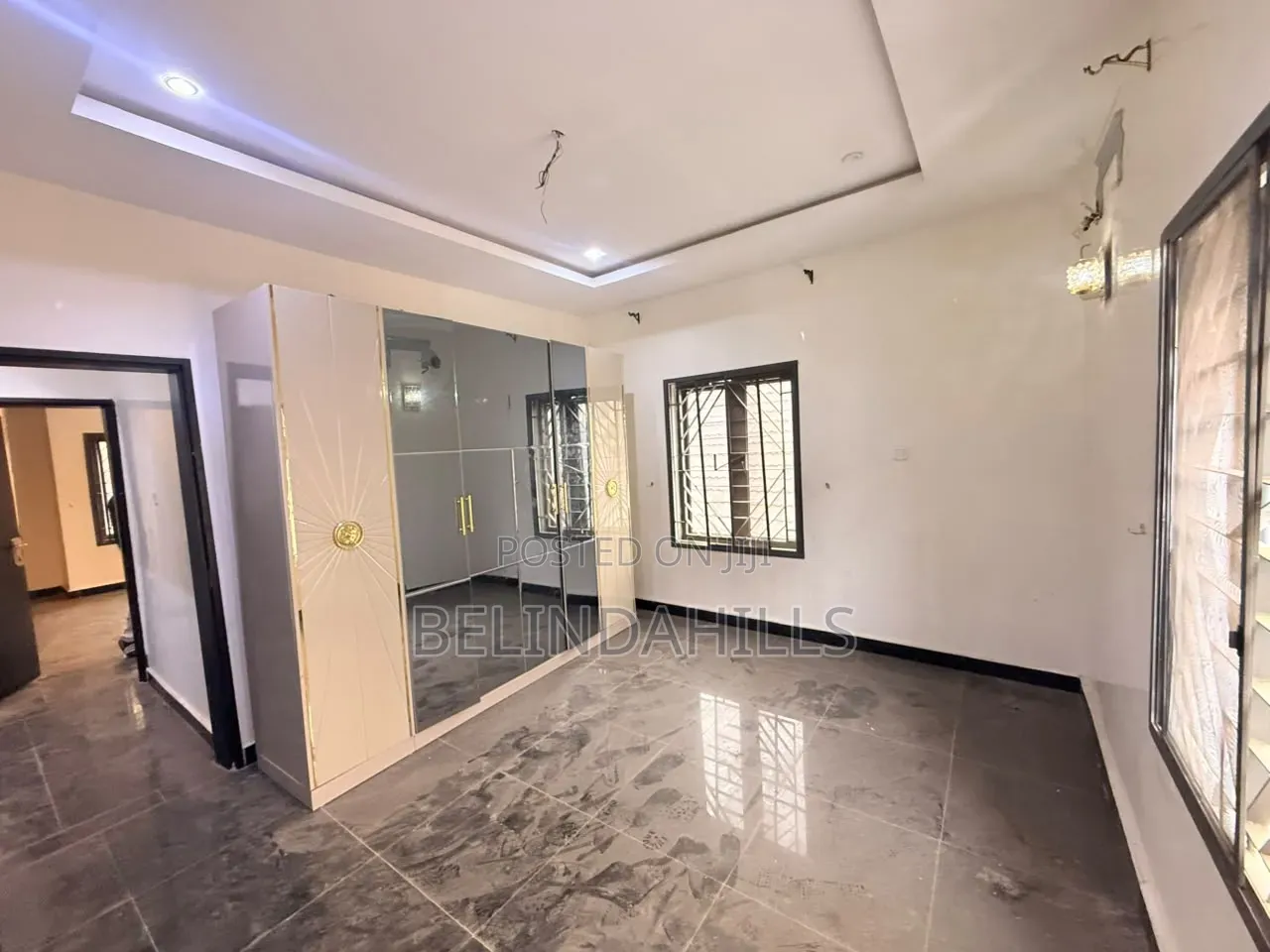 1bdrm Block of Flats in Wuse 2 for rent
