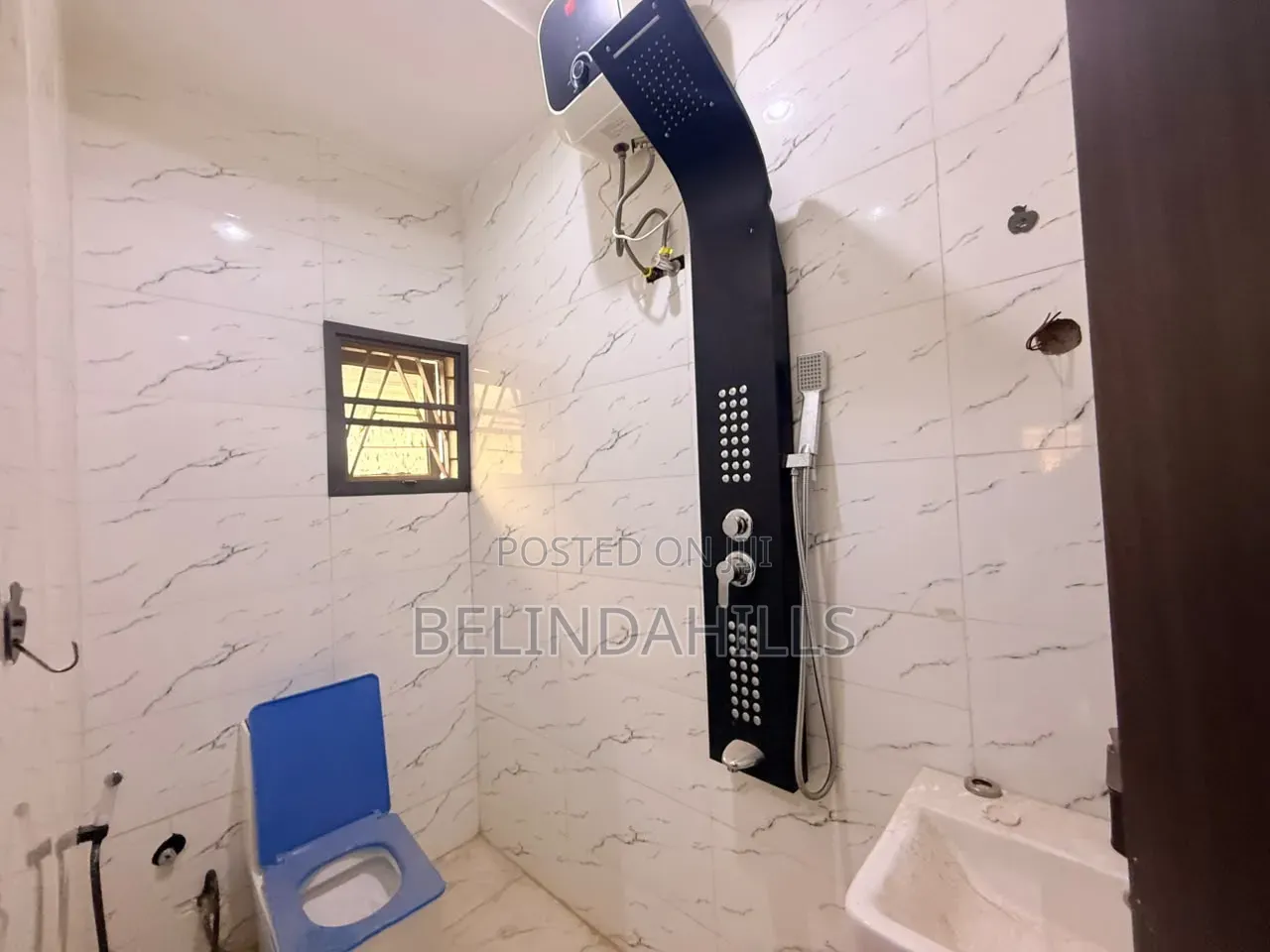 1bdrm Block of Flats in Wuse 2 for rent