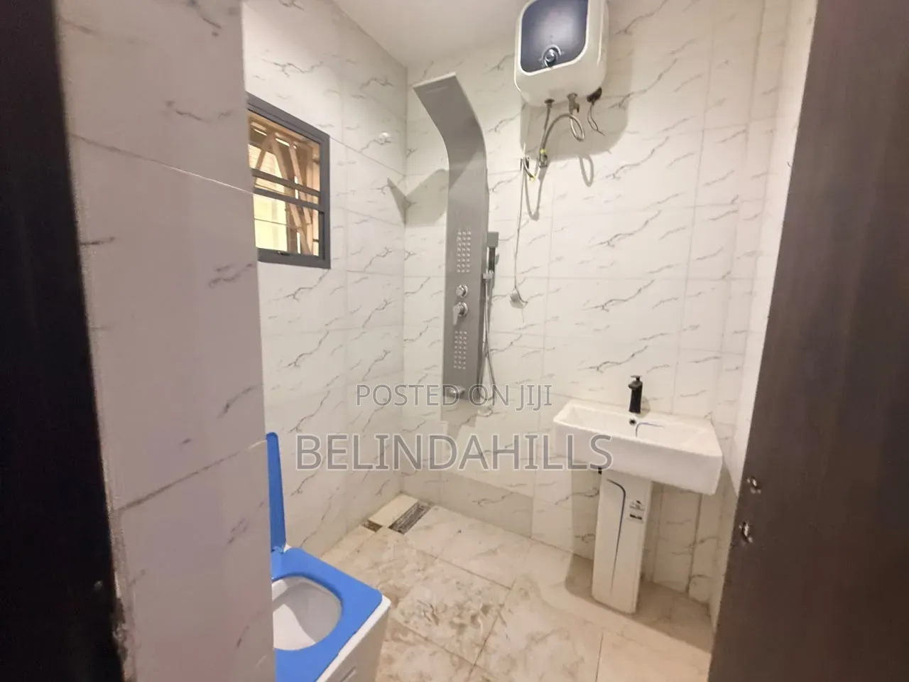 1bdrm Block of Flats in Wuse 2 for rent