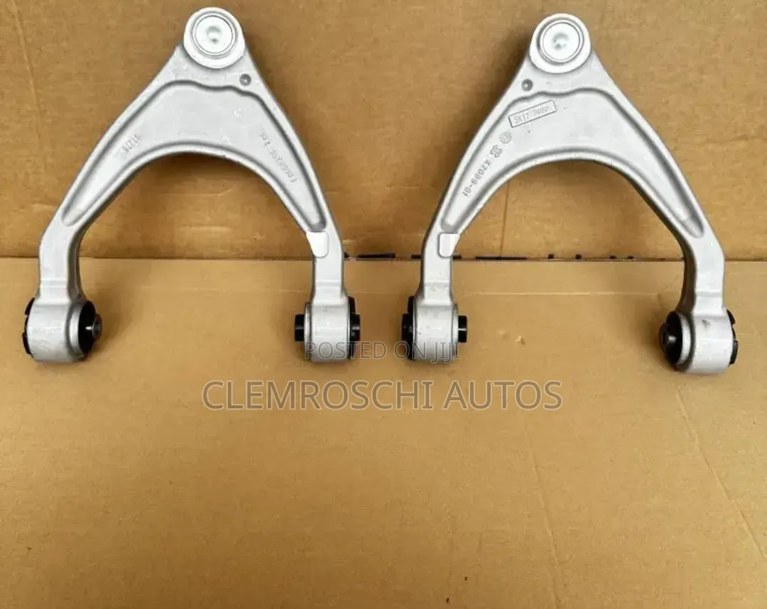 High Quality Certified Complete Brand New Control Arm Maserati Ghibli