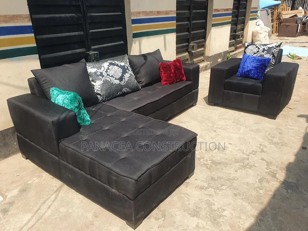 Furniture Carpentery at Magodo