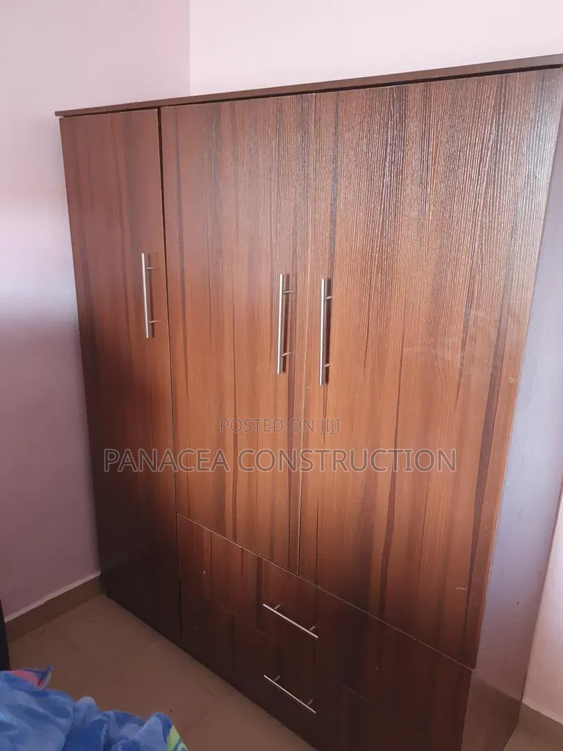 Furniture Carpentery at Magodo