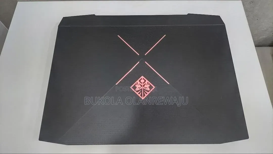 Laptop HP Omen X 32GB Intel Core i7 SSD 512GB