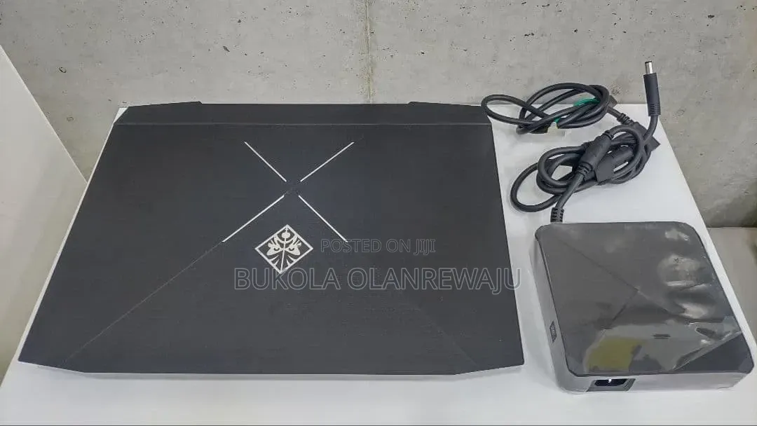 Laptop HP Omen X 32GB Intel Core i7 SSD 512GB