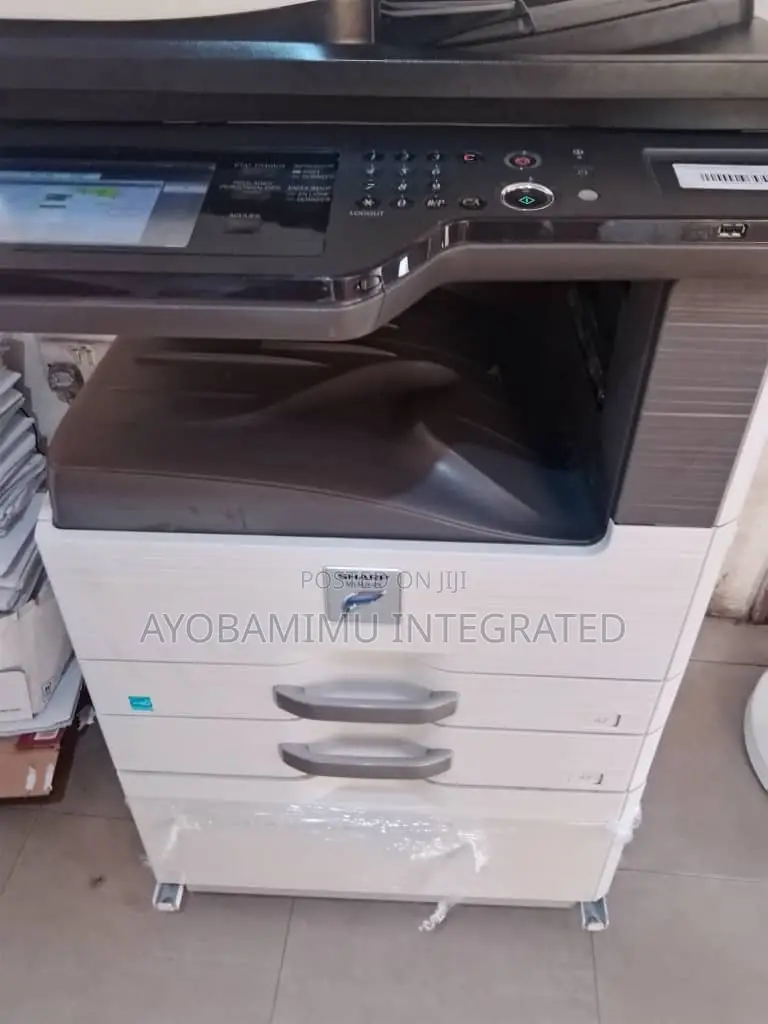 Sharp Copier for Sales