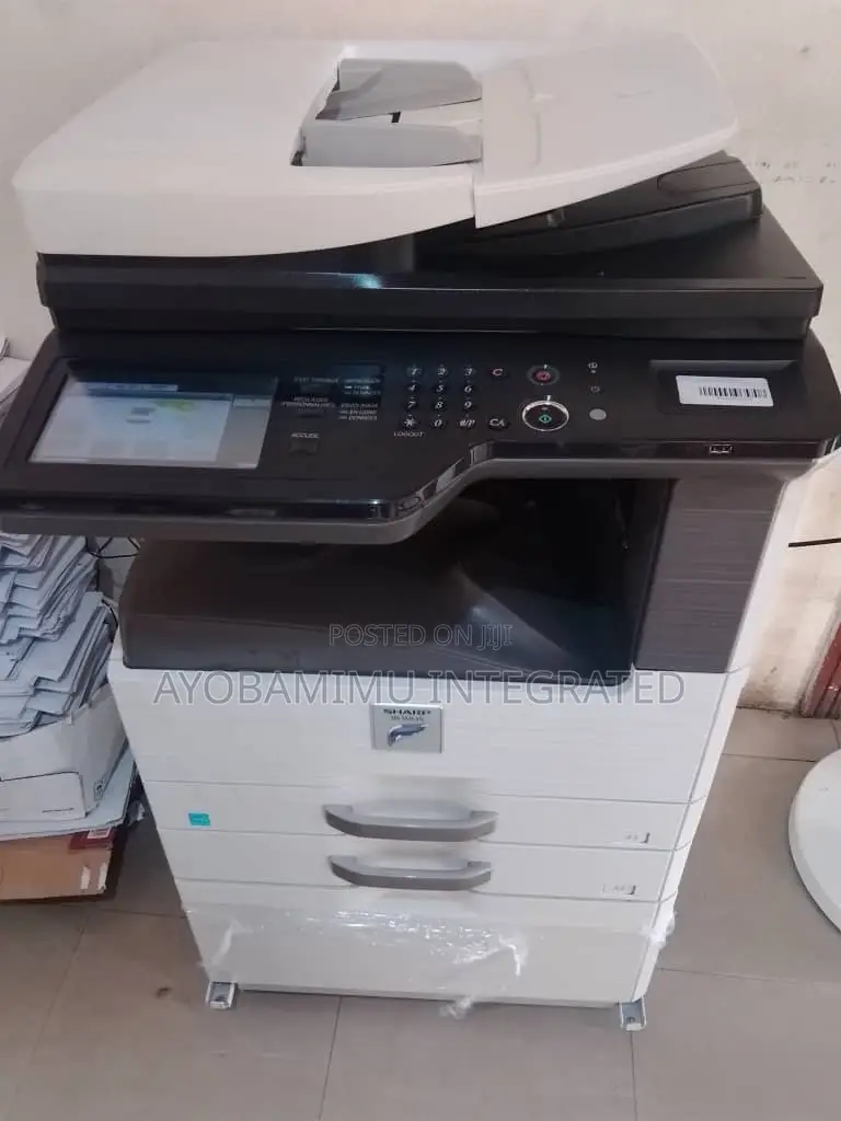 Sharp Copier for Sales