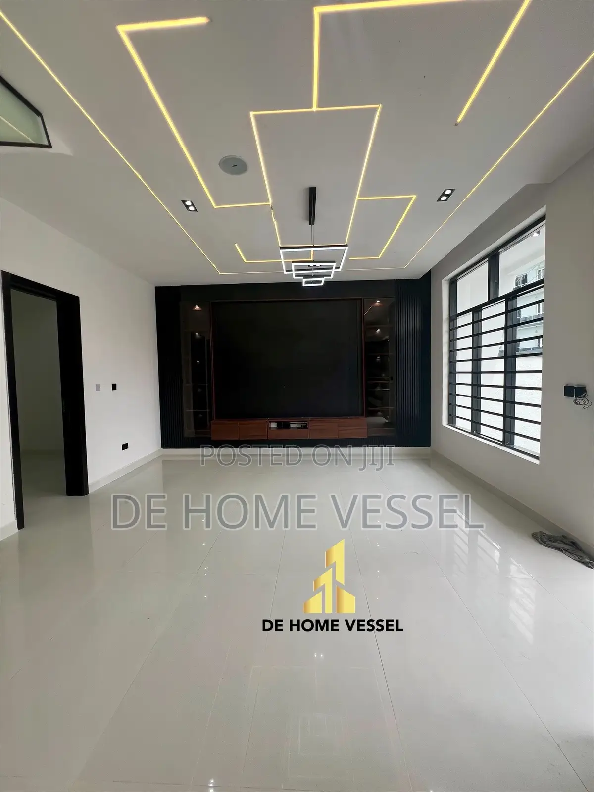 4bdrm Duplex in Sangotedo for sale
