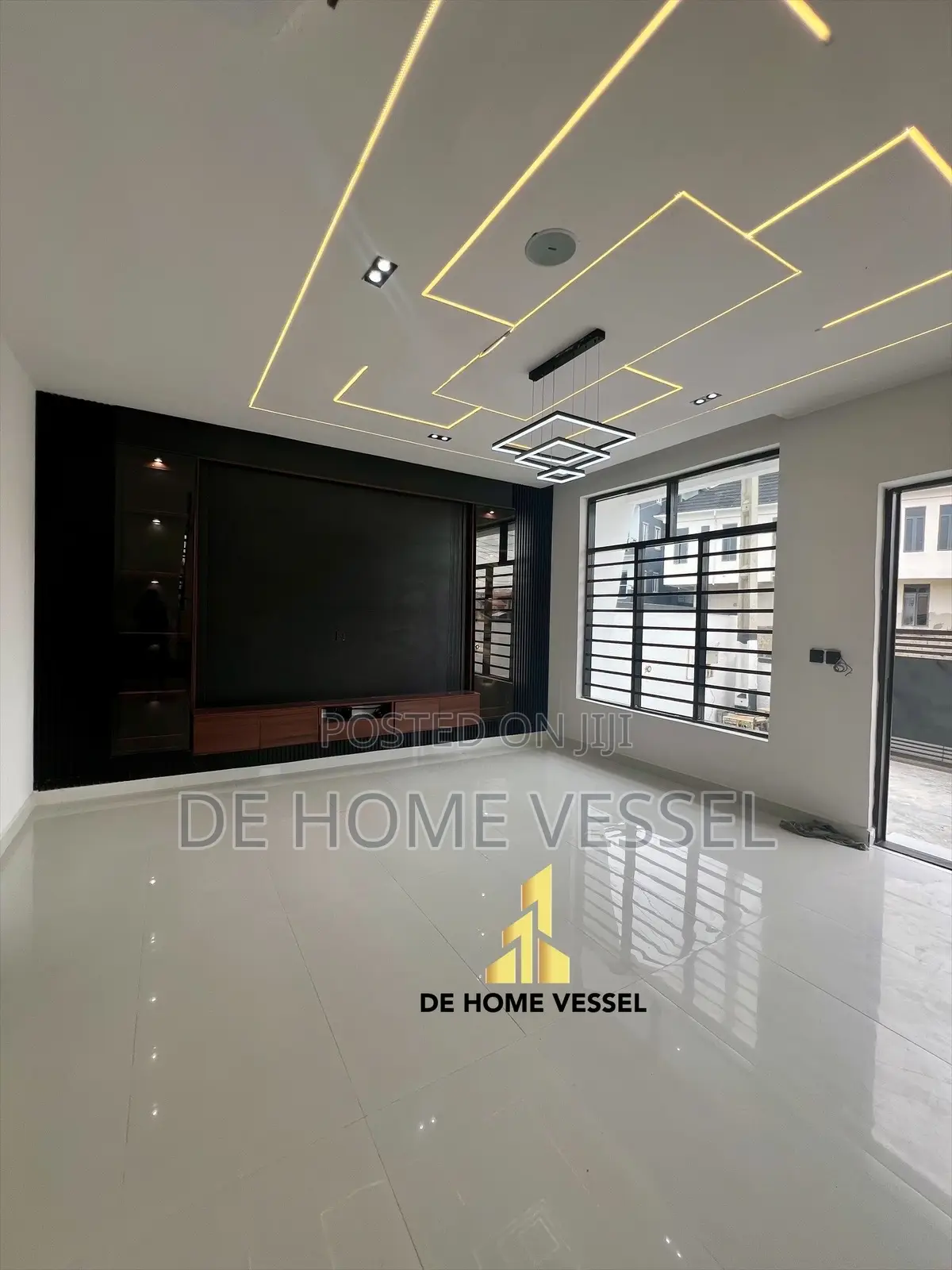 4bdrm Duplex in Sangotedo for sale