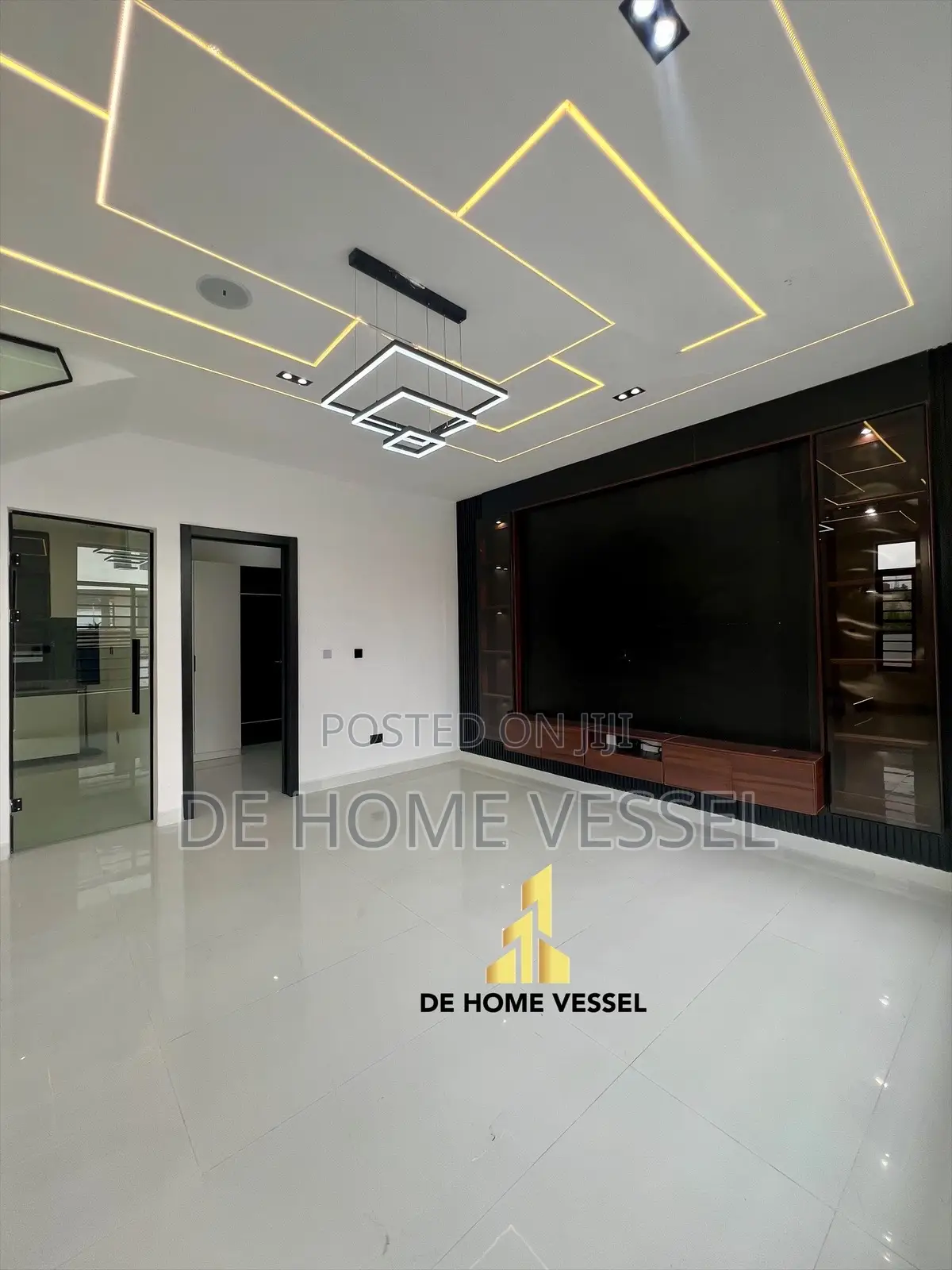 4bdrm Duplex in Sangotedo for sale
