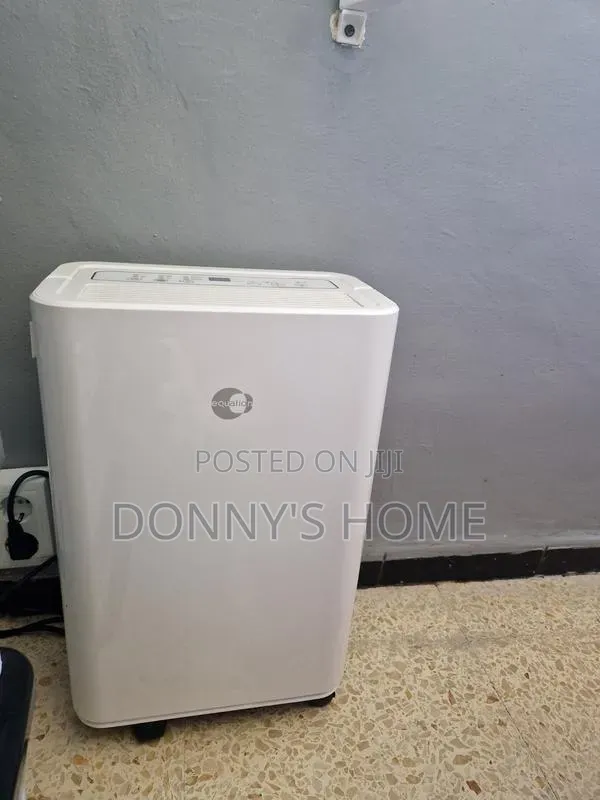 Equation D015B -12l Dehumidifier