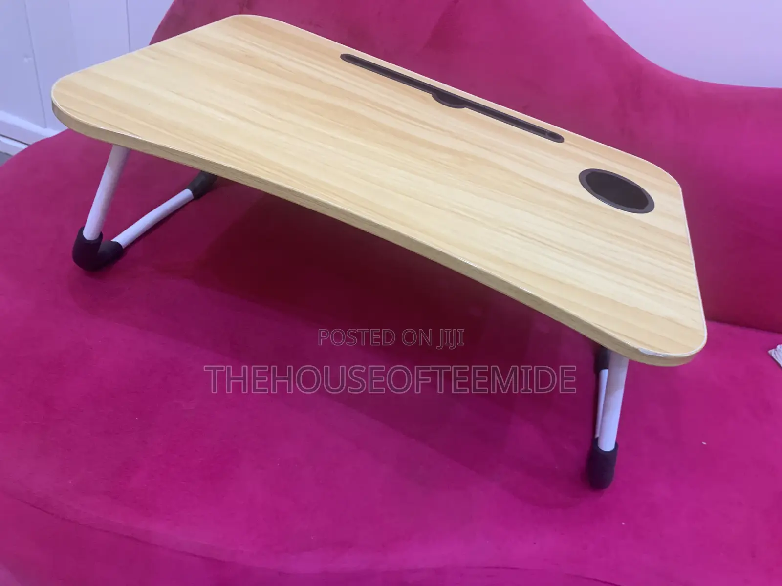 Portable Home Table