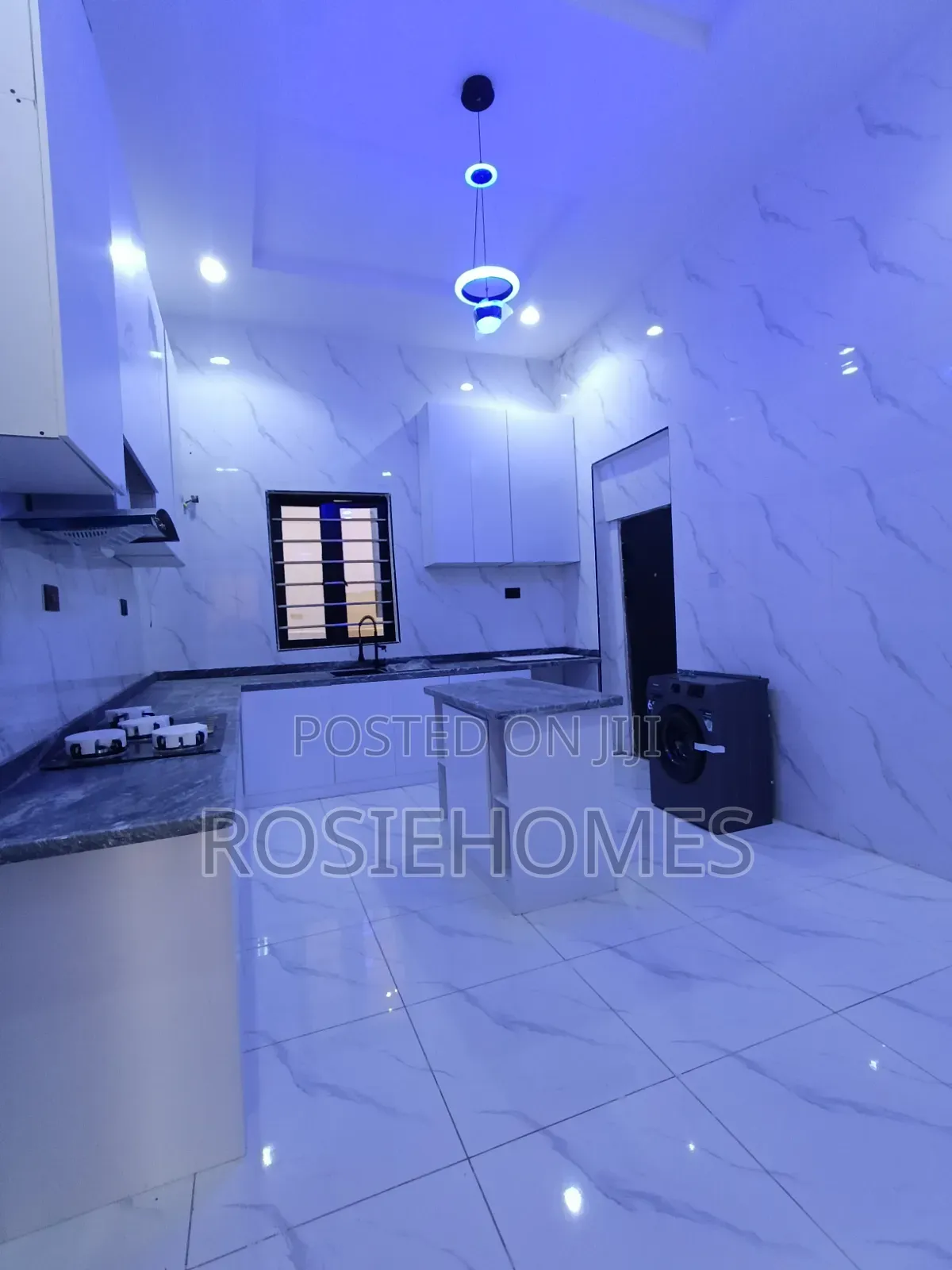 4bdrm Duplex in Ikate Gra, Ikota for sale