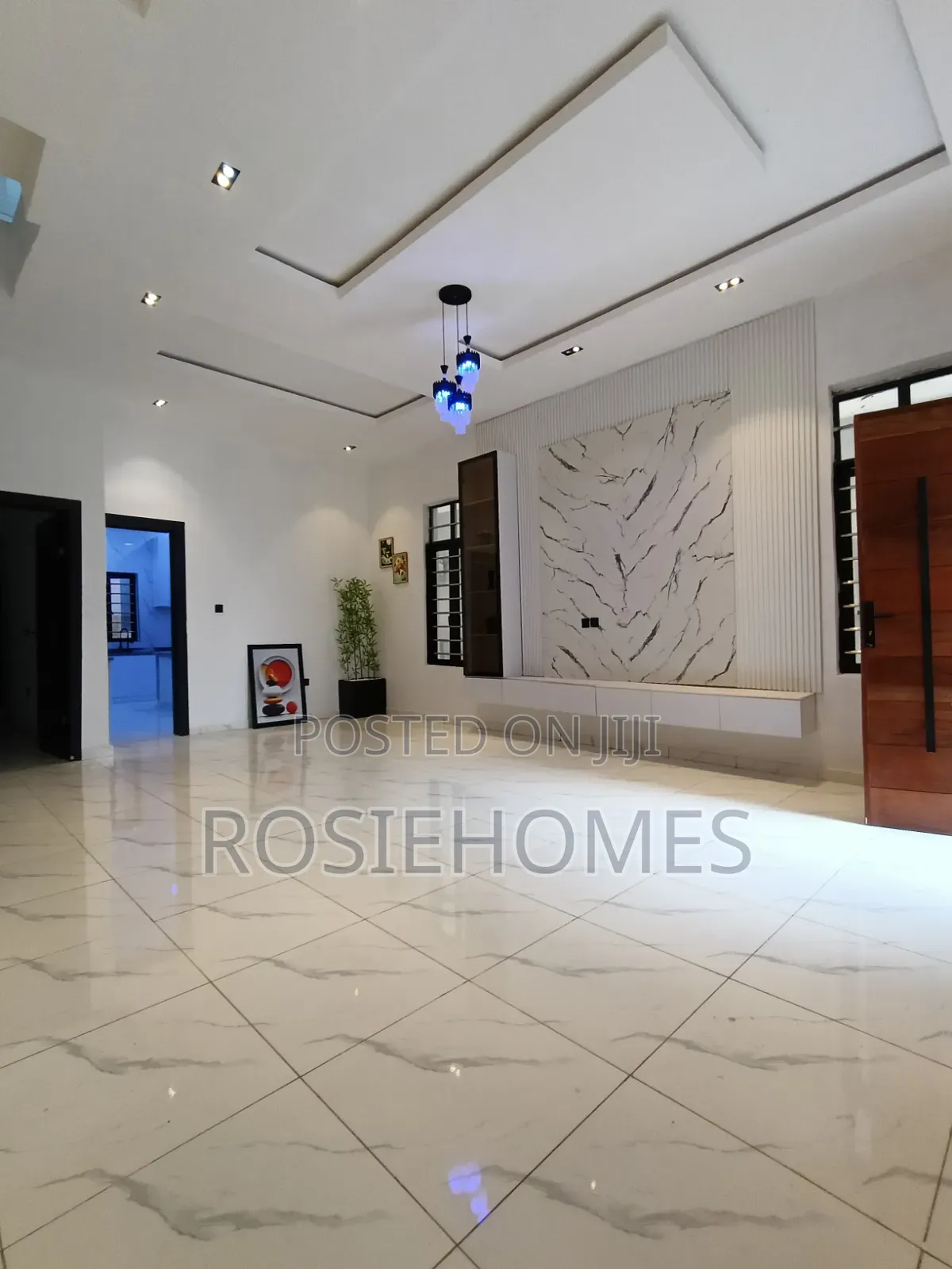 4bdrm Duplex in Ikate Gra, Ikota for sale