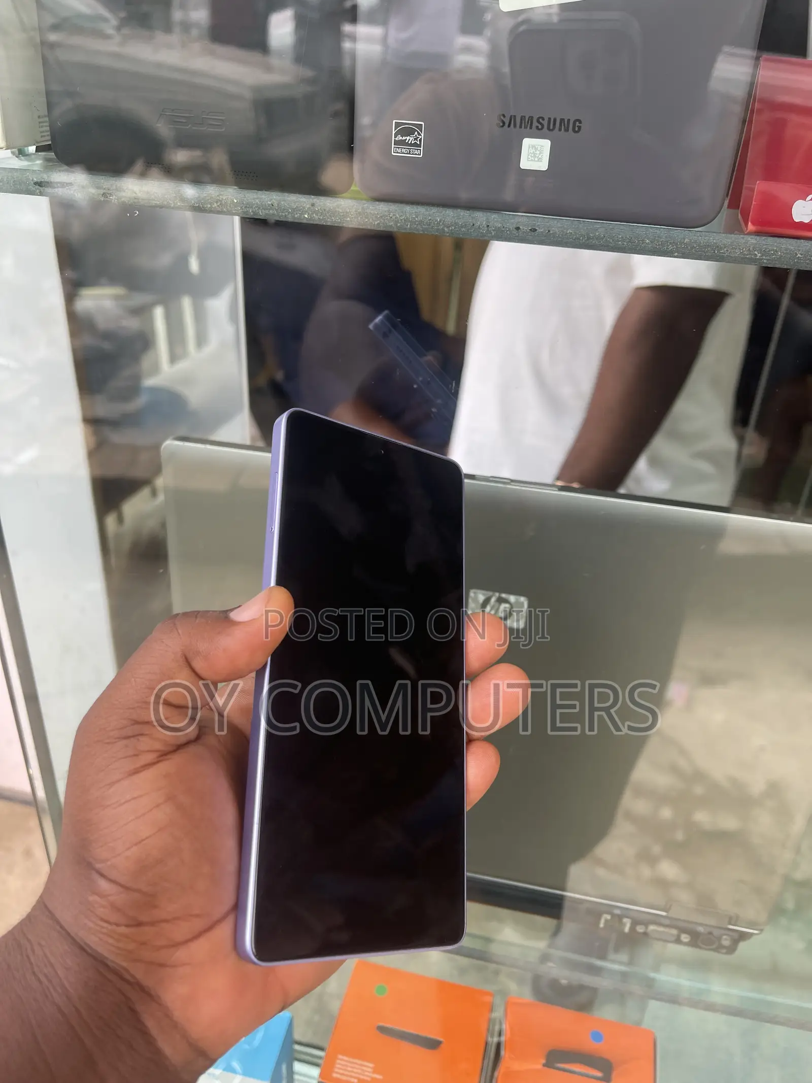 Xiaomi Redmi Note 13 Pro 512 GB Purple