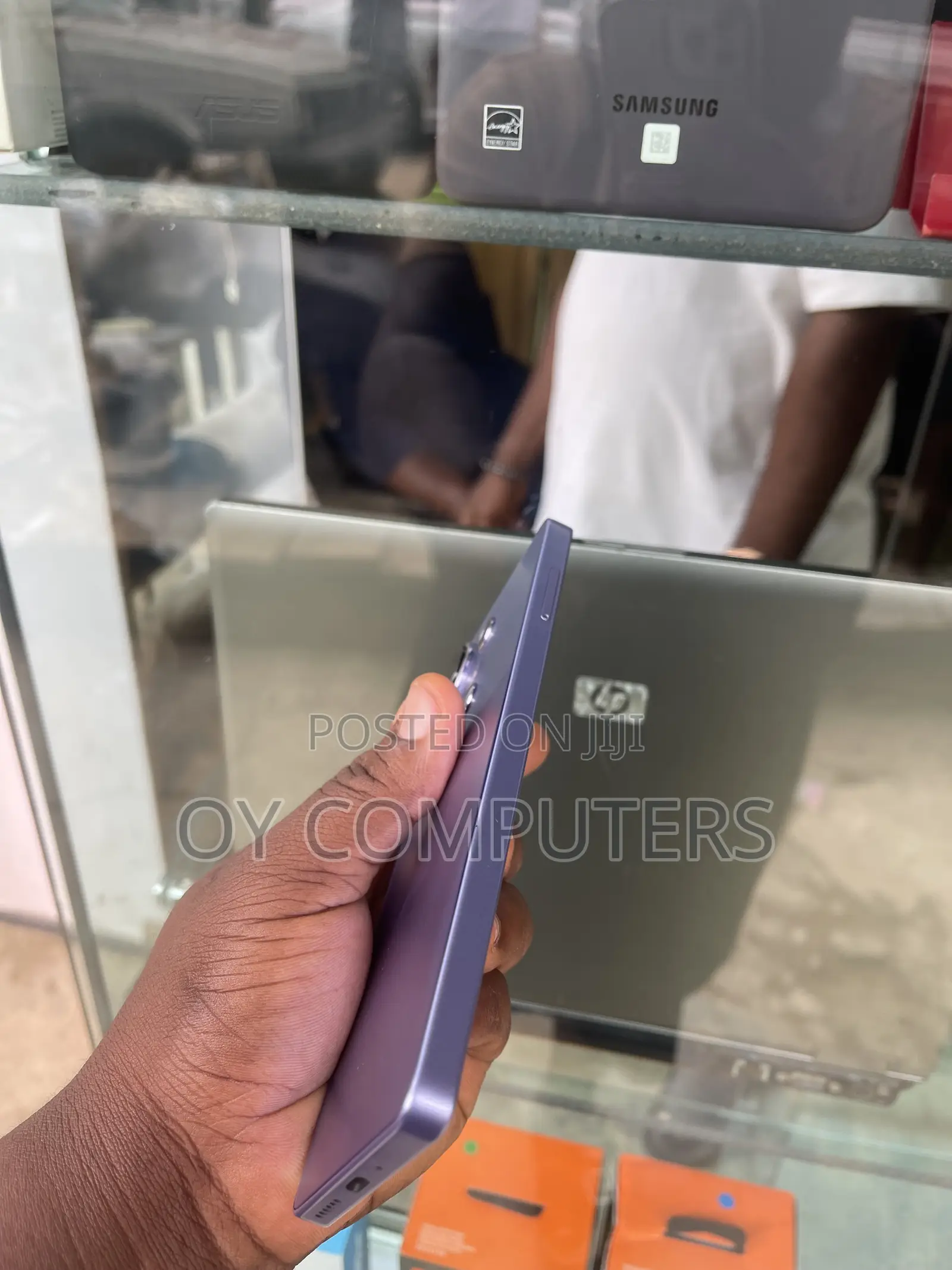 Xiaomi Redmi Note 13 Pro 512 GB Purple