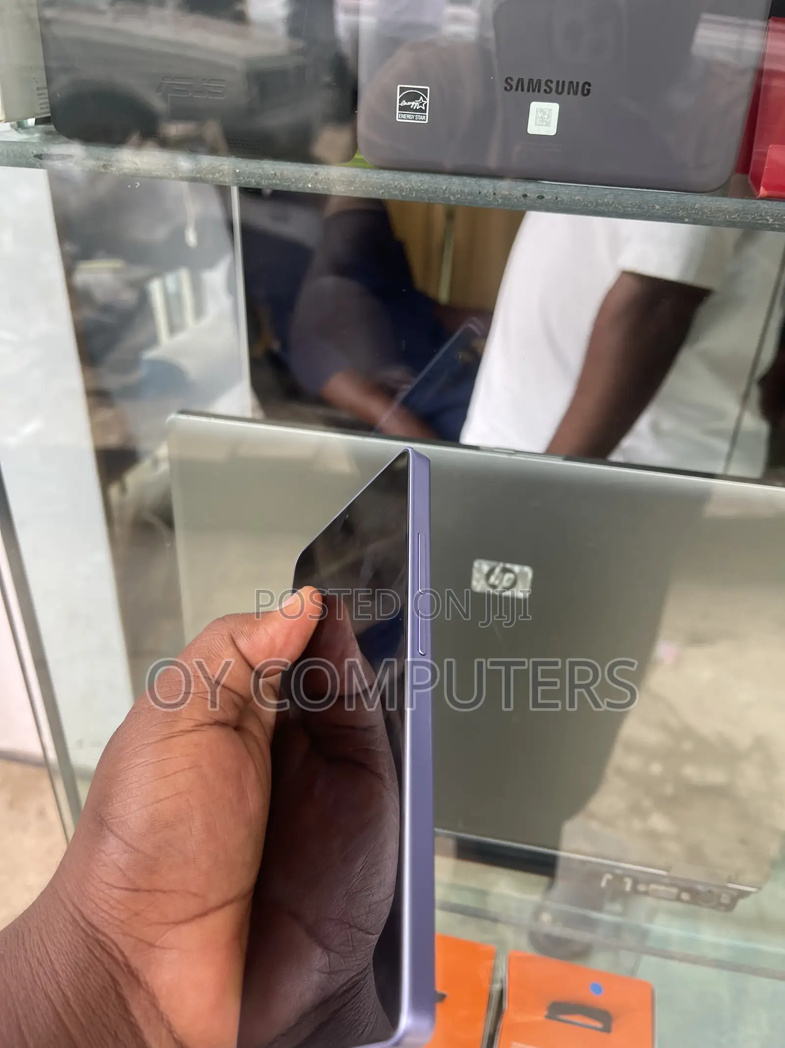 Xiaomi Redmi Note 13 Pro 512 GB Purple